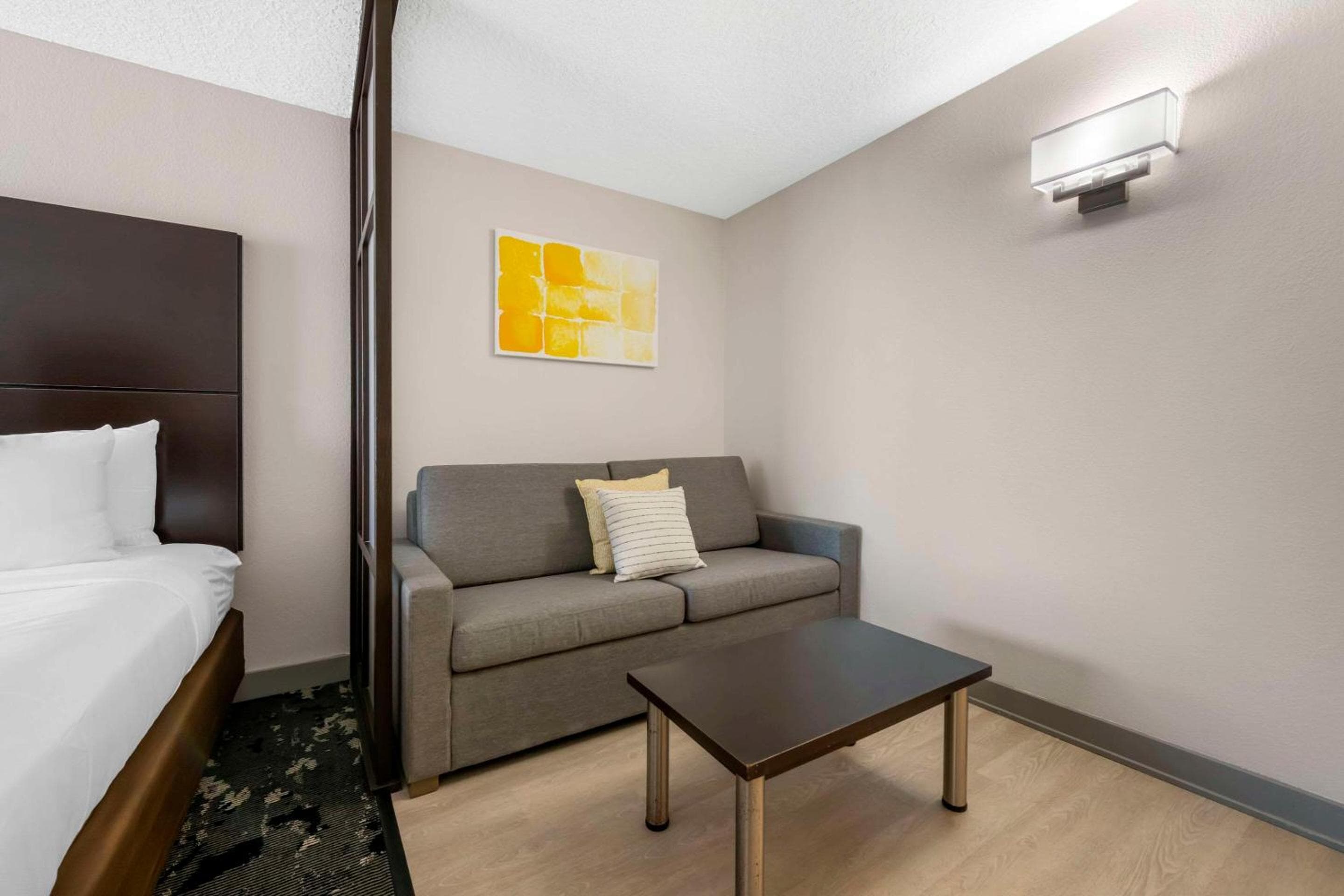 Comfort Inn & Suites in der Nähe des Universal Orlando Resort-Kongresszentrums — 4