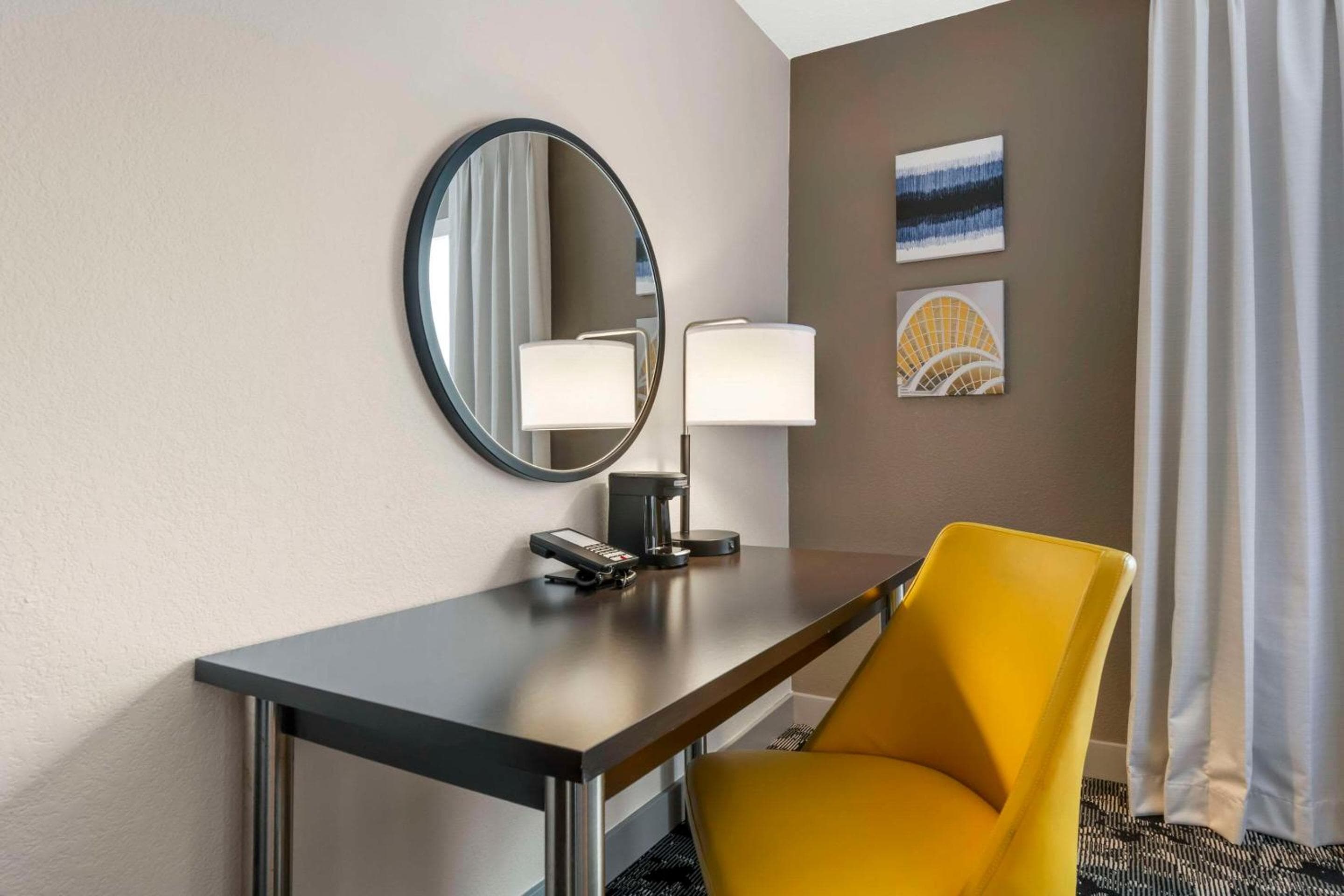 Comfort Inn & Suites in der Nähe des Universal Orlando Resort-Kongresszentrums — 18