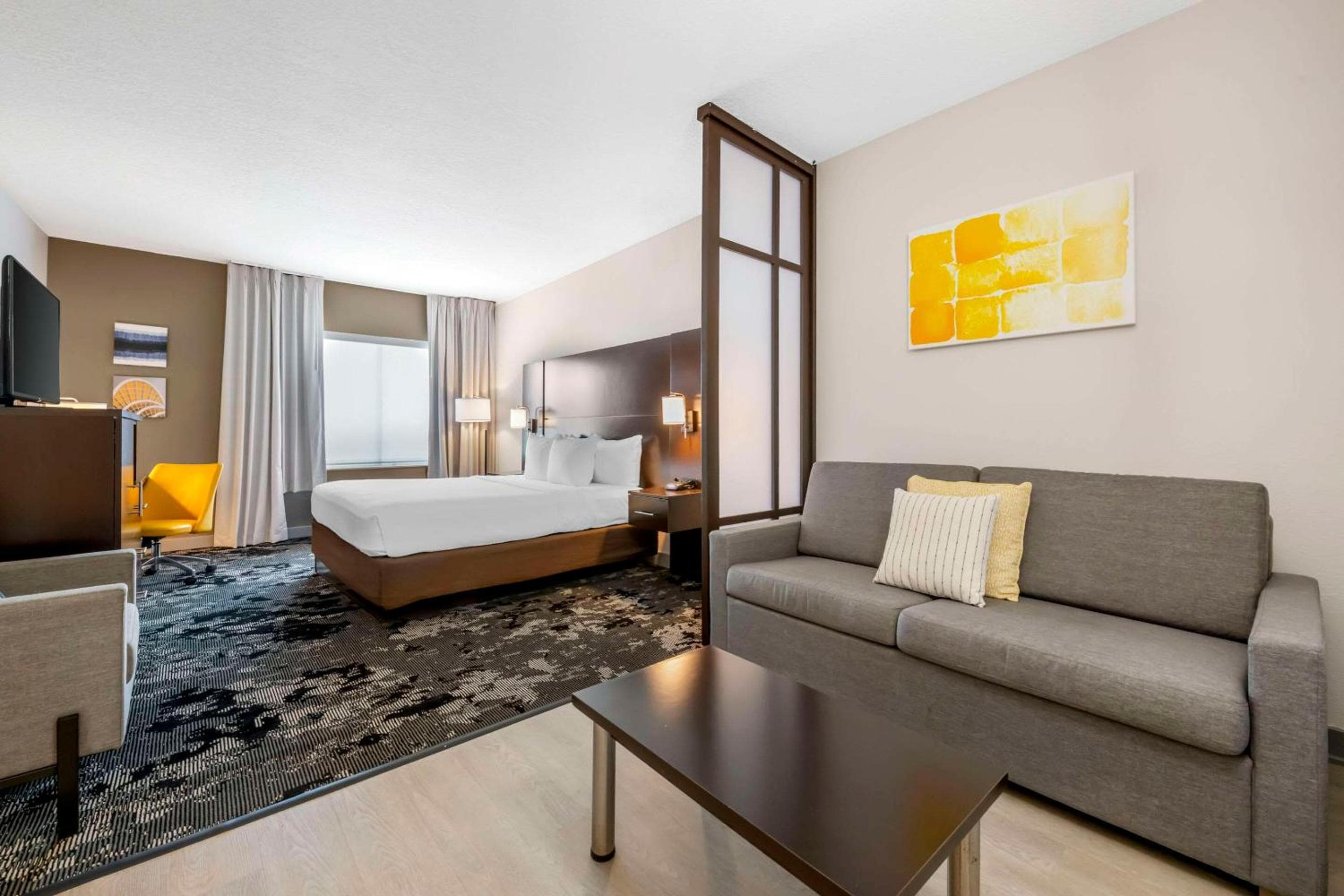 City Express by Marriott Orlando International Drive — 22