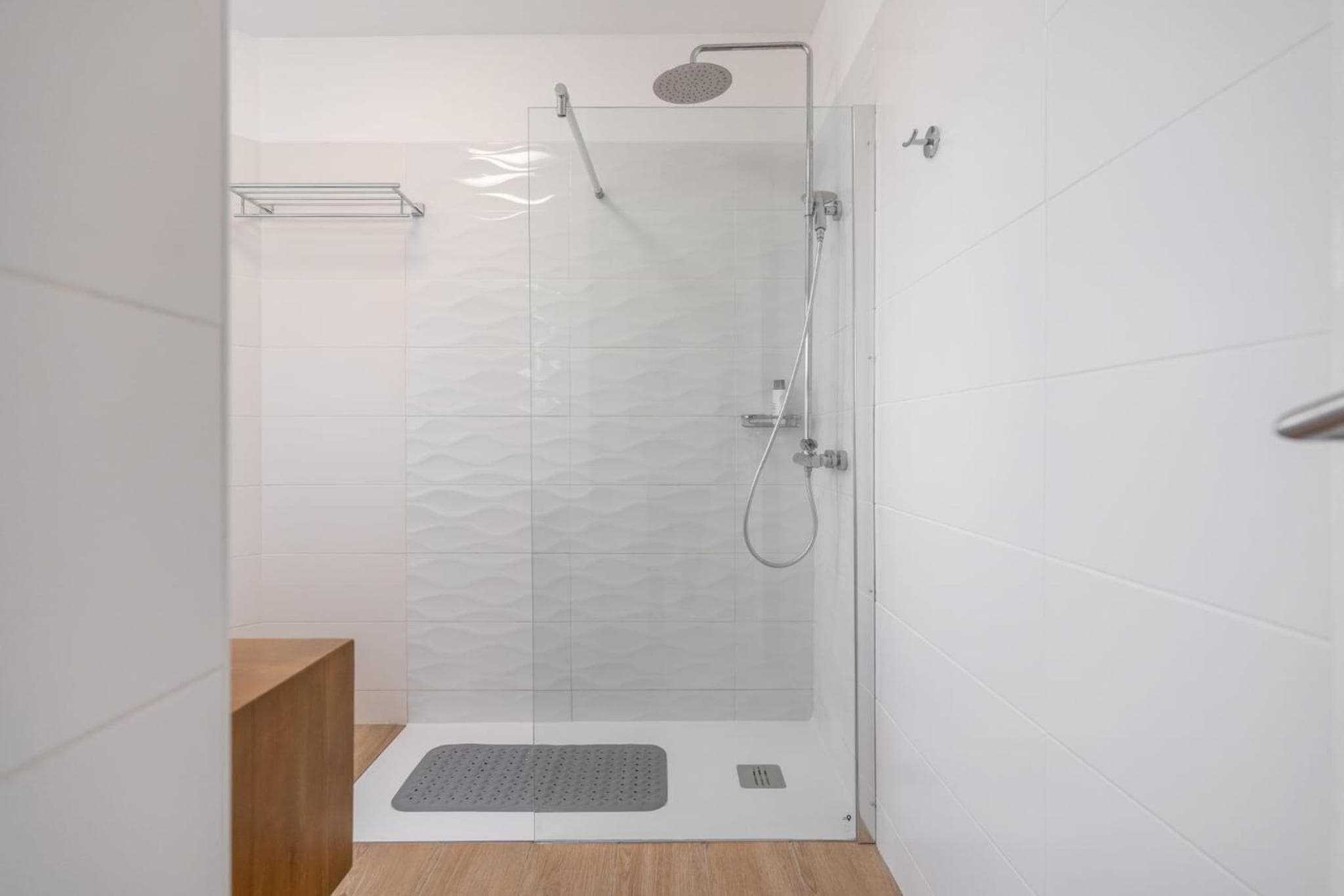 Luxury Apartment near Playa Las Vistas — 4