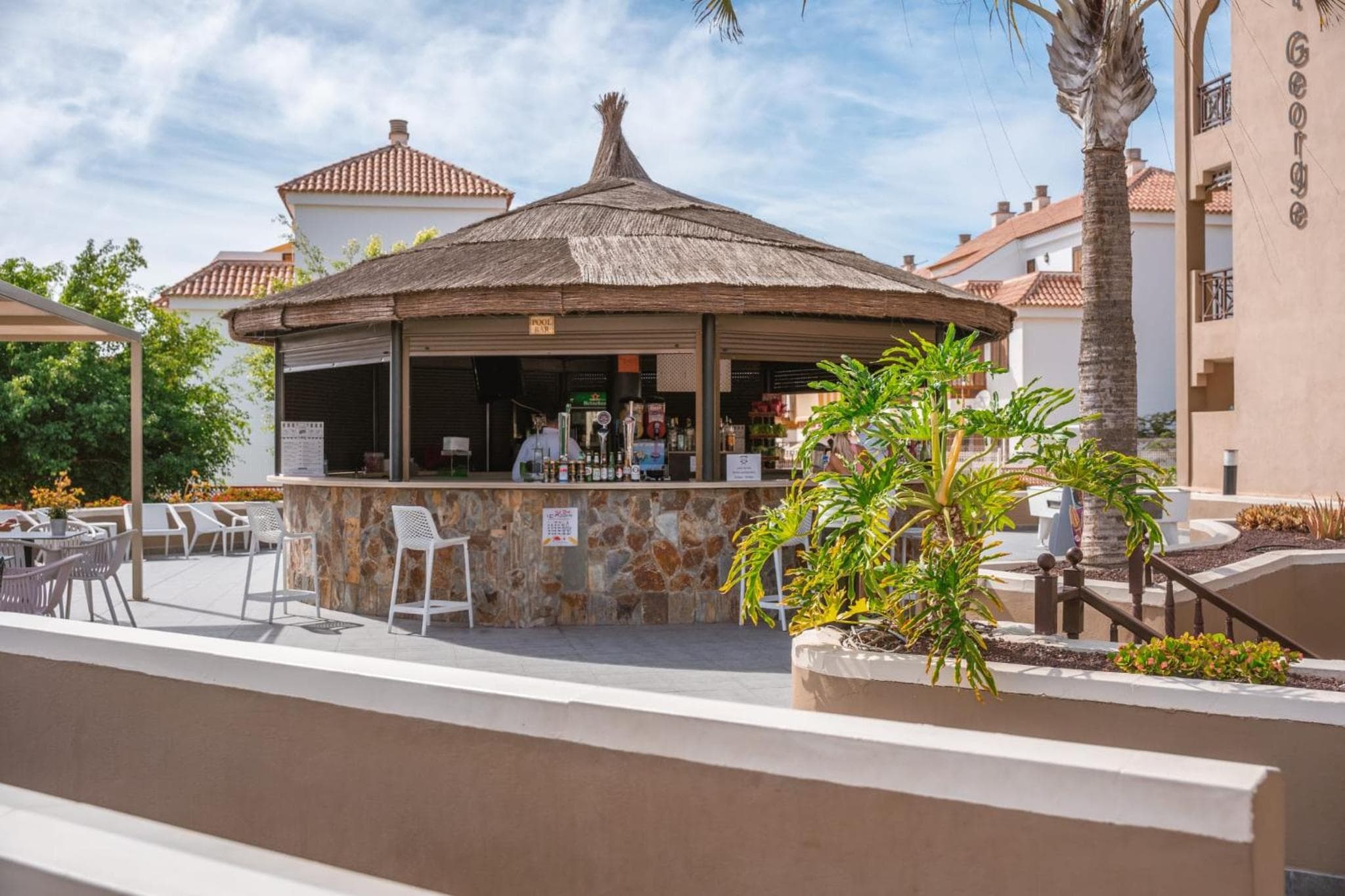 Luxury Apartment near Playa Las Vistas — 3