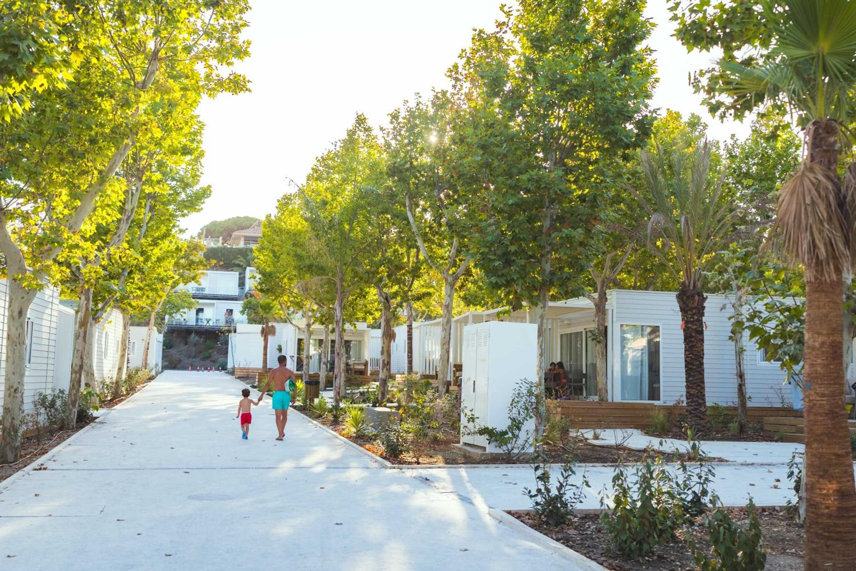Costa del Sol Glamping Village — 5