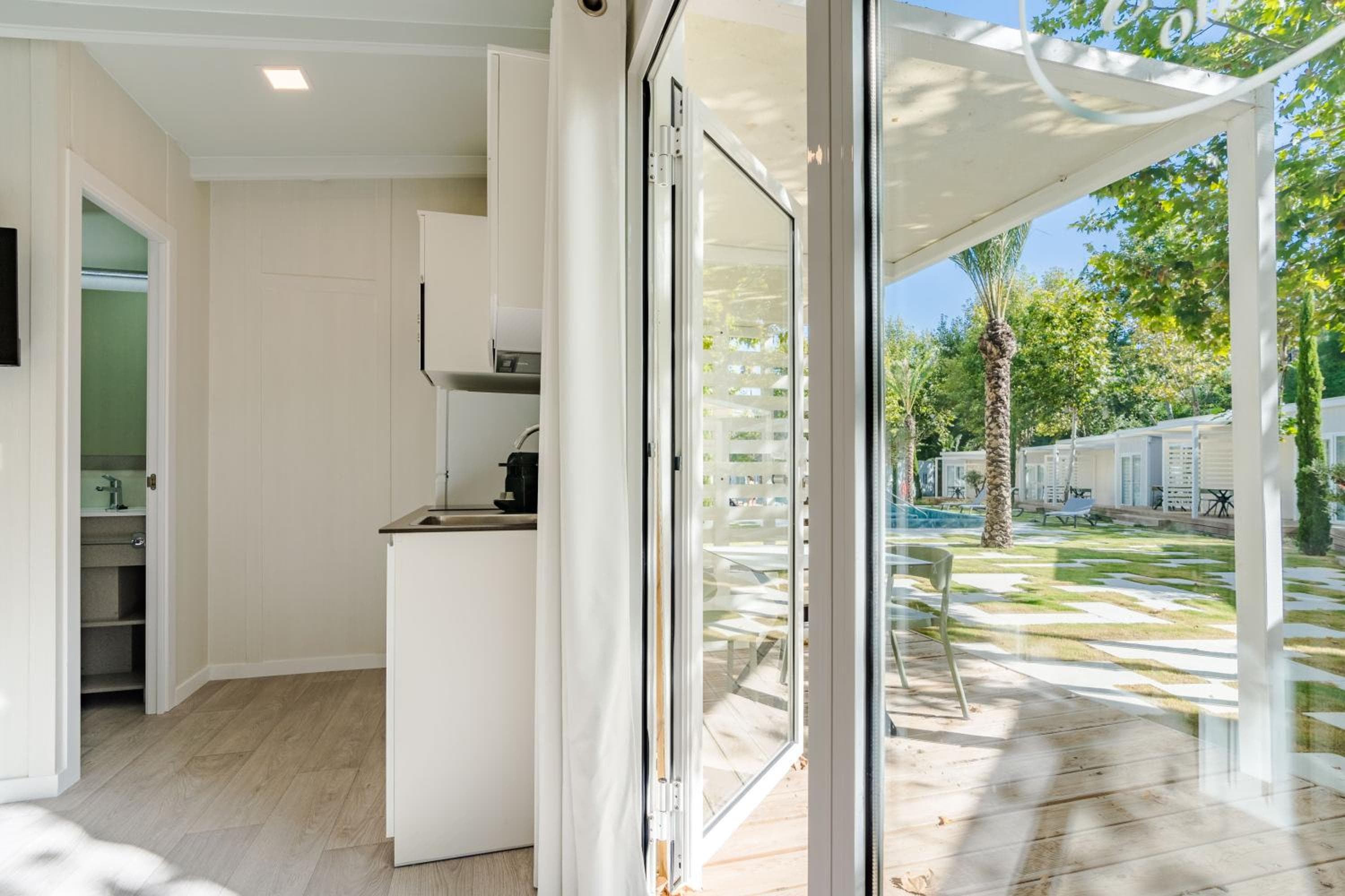 Costa del Sol Glamping Village — 19