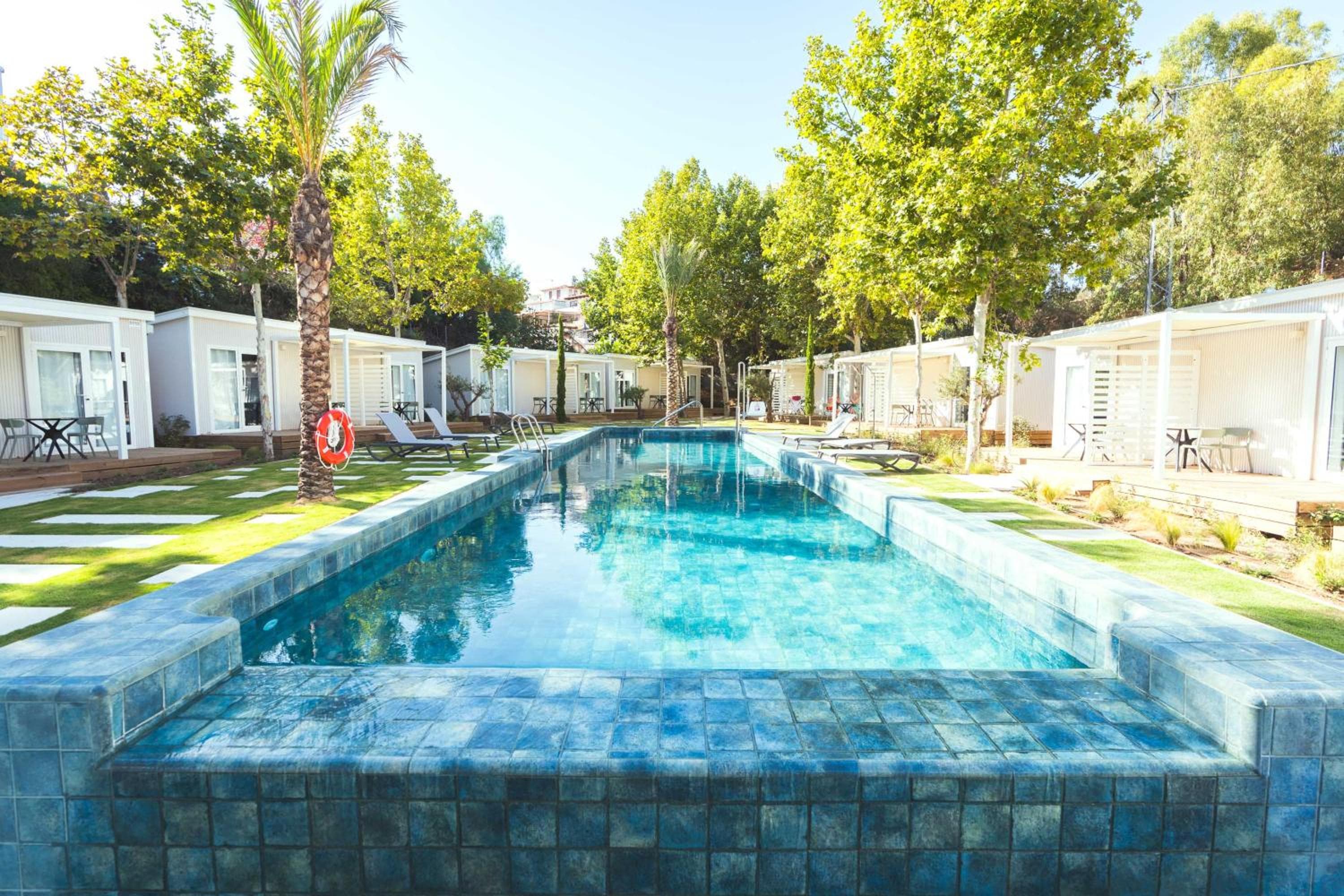 Costa del Sol Glamping Village — 1