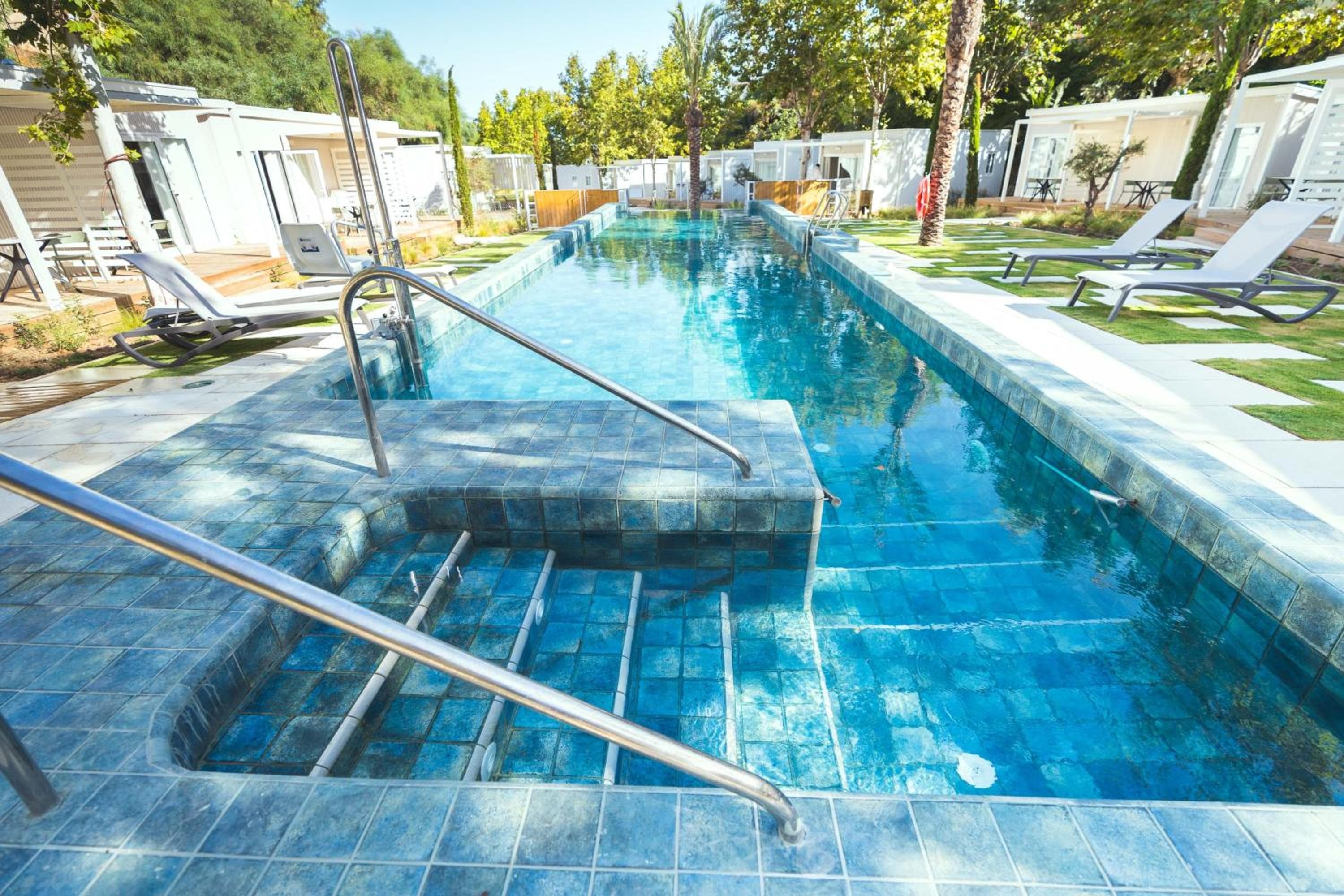Costa del Sol Glamping Village — 11