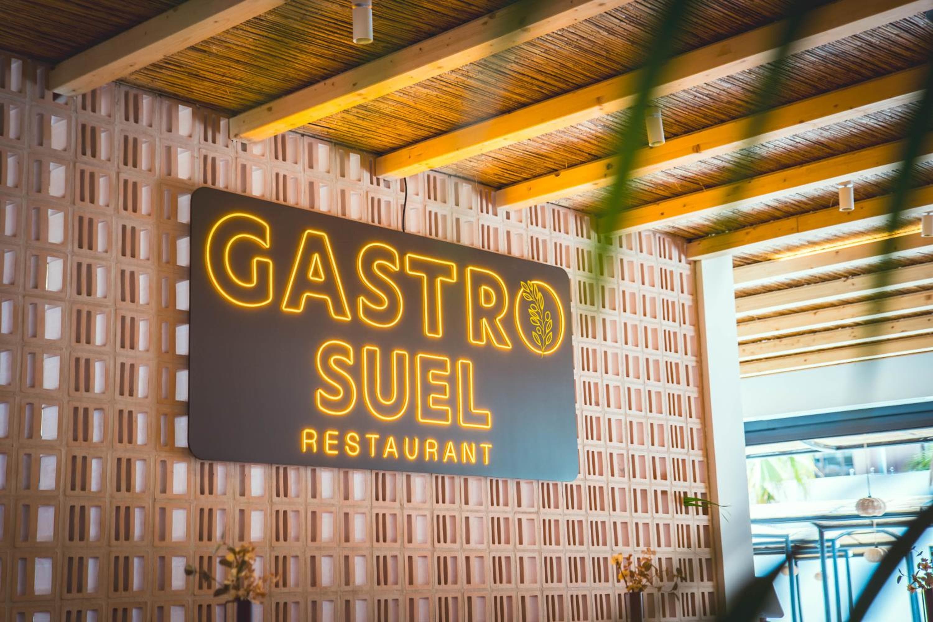 Costa del Sol Glamping Village — 21