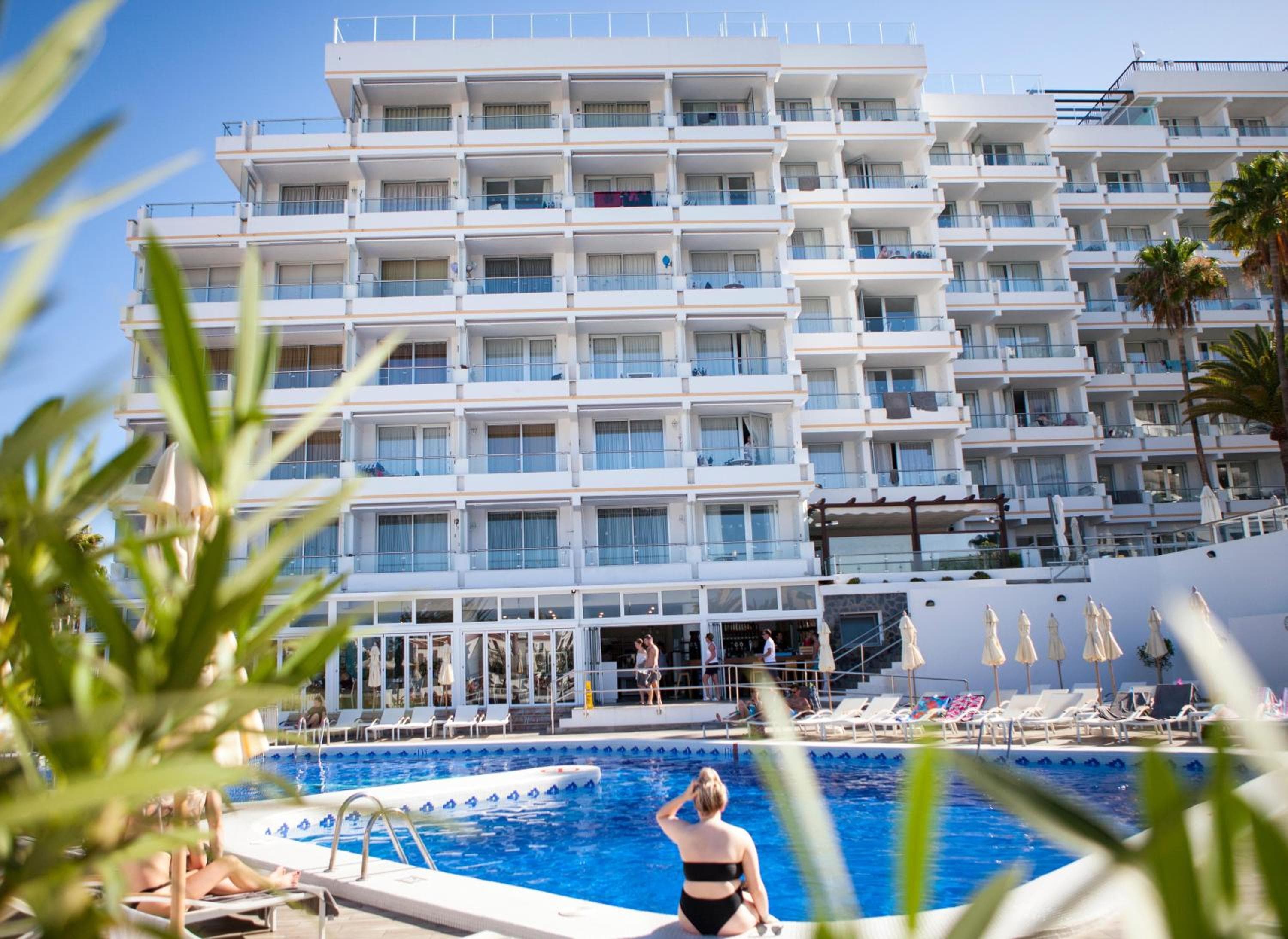 Coral Ocean View - Adults Only — 17