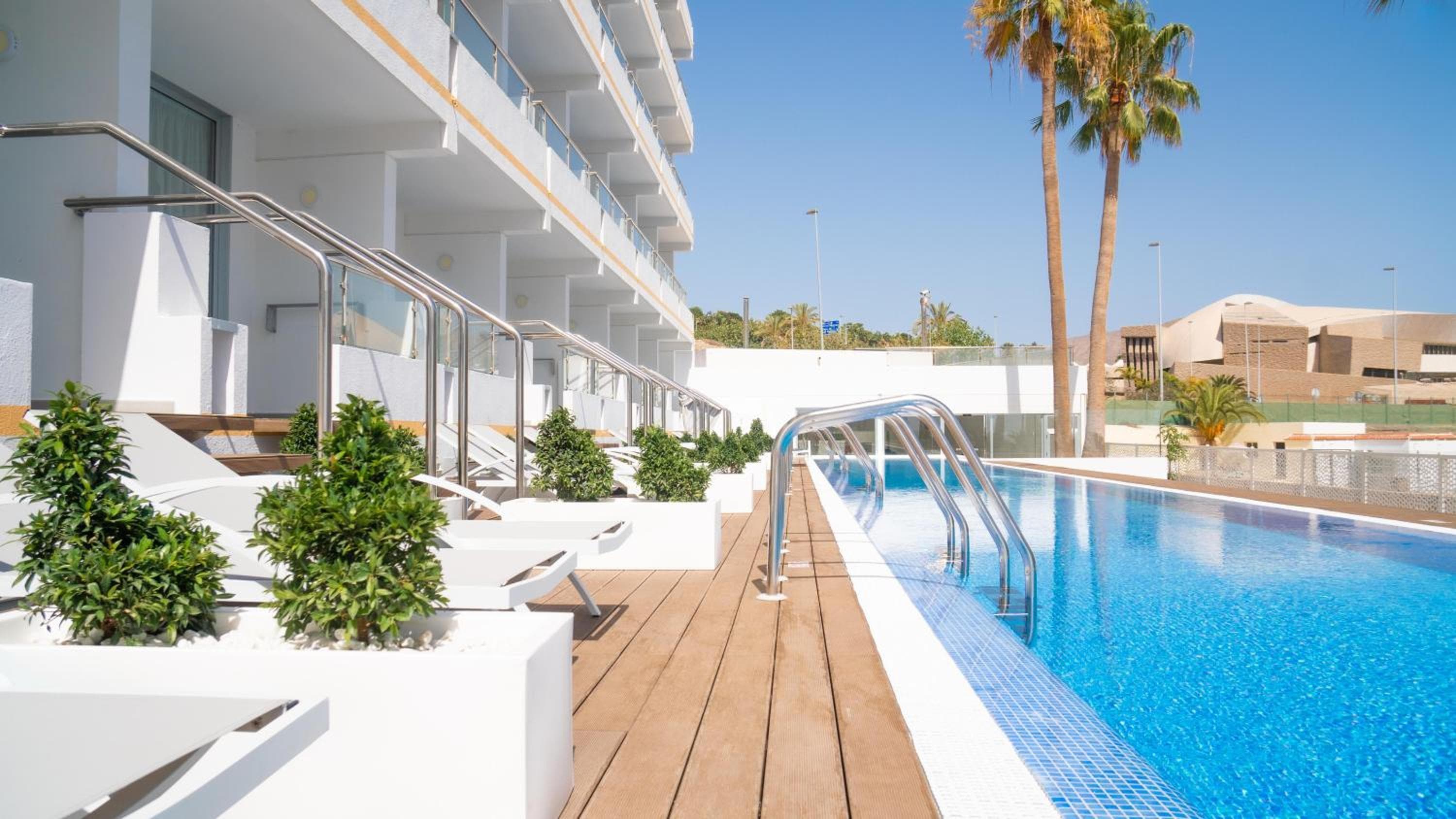 Coral Ocean View - Adults Only — 27