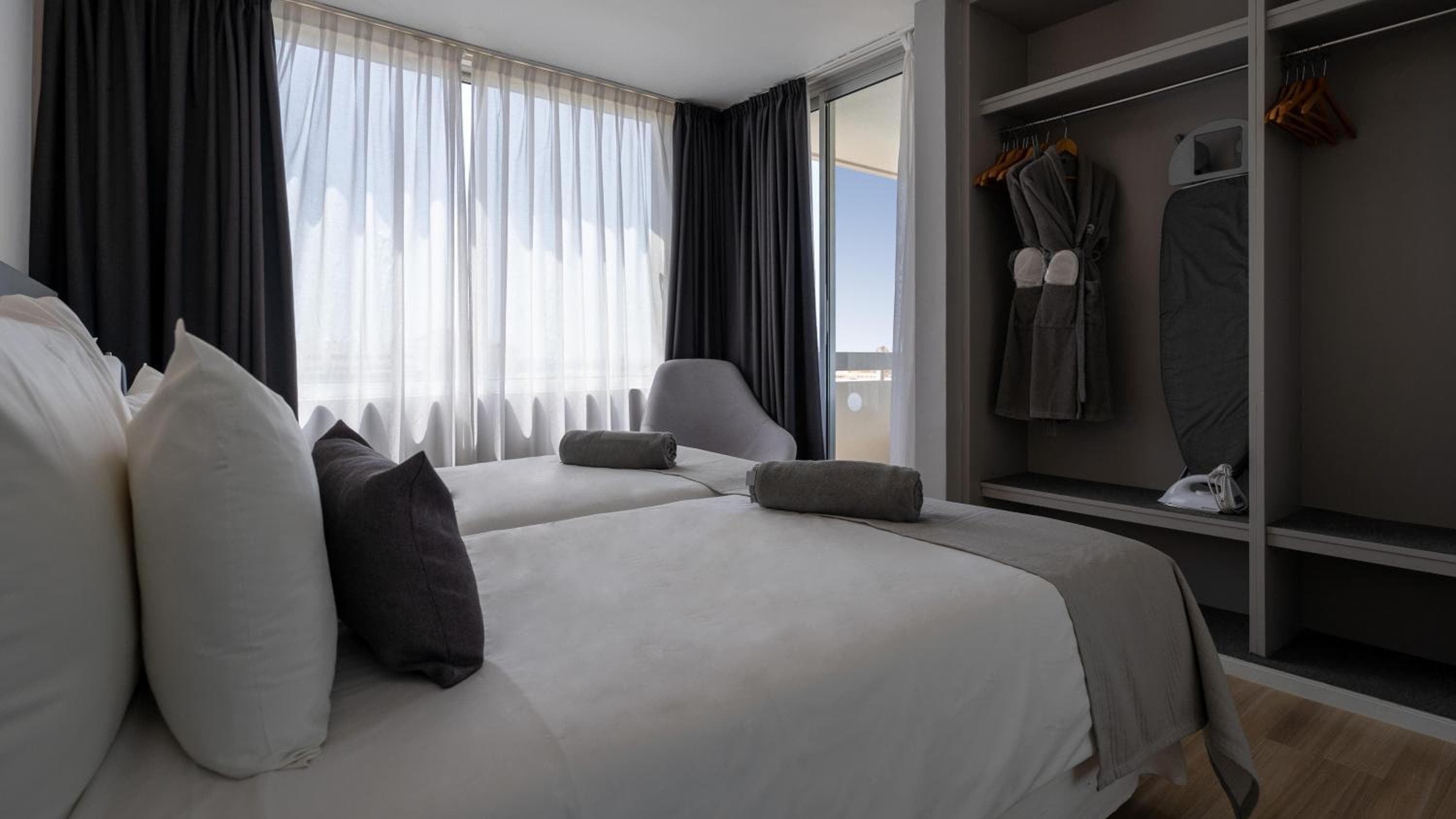 Coral Suites & Spa - Nur für Erwachsene — 21