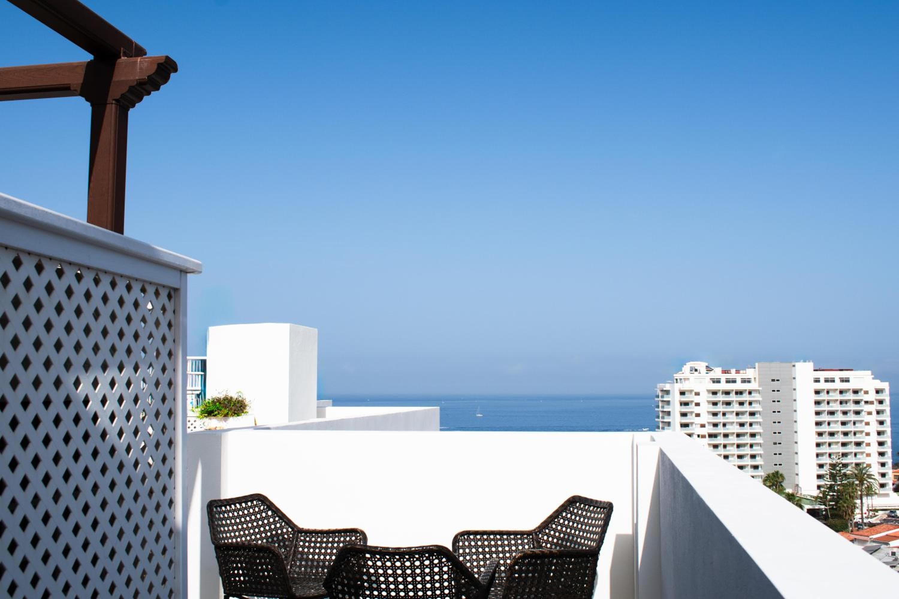 Coral Ocean View - Adults Only — 22