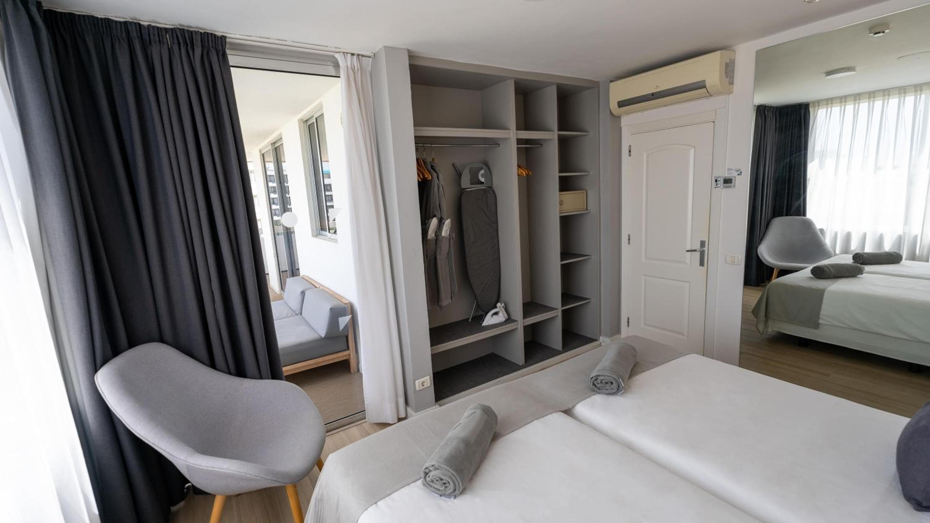 Coral Suites & Spa - Nur für Erwachsene — 14