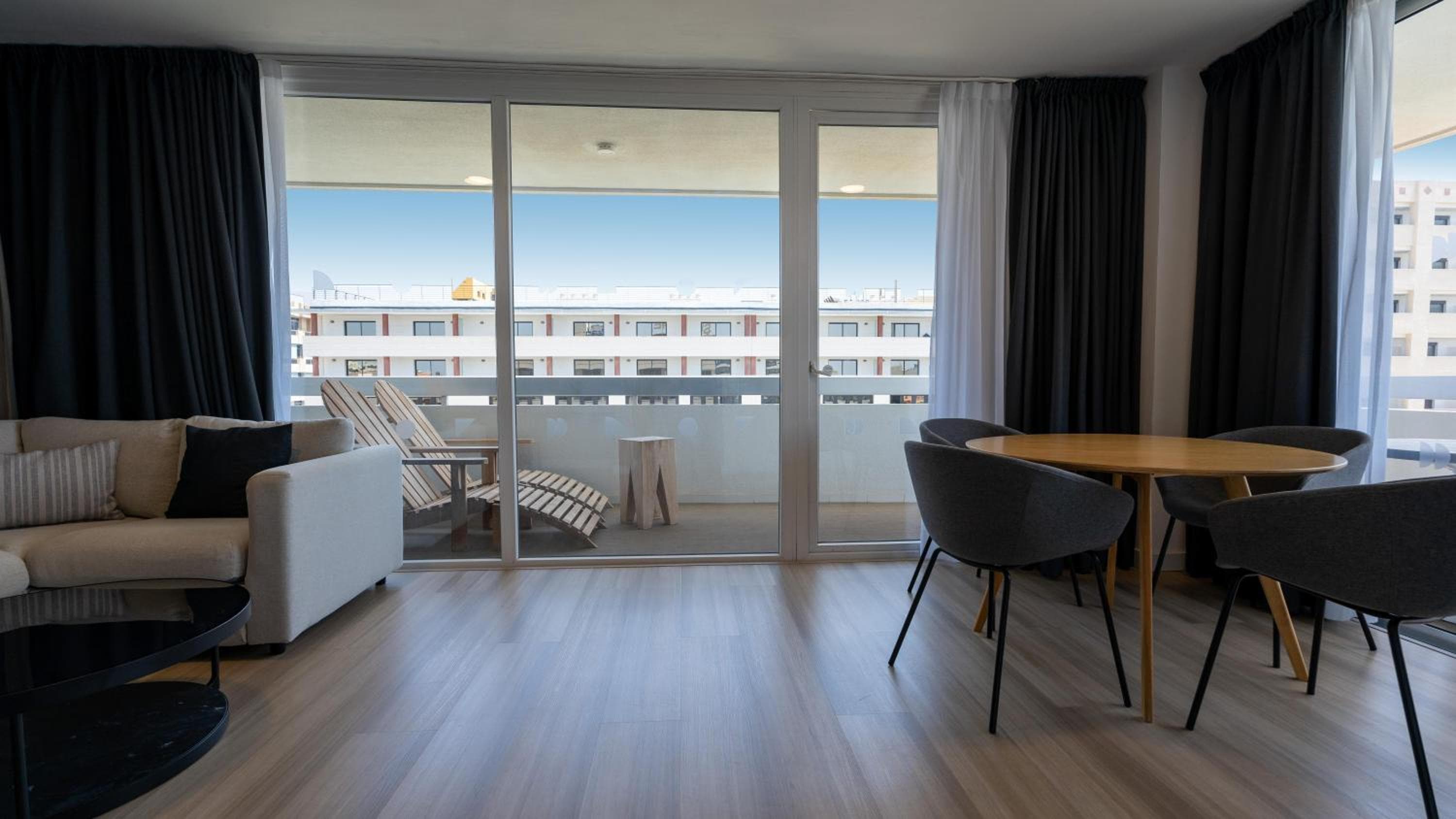 Coral Suites & Spa - Nur für Erwachsene — 18