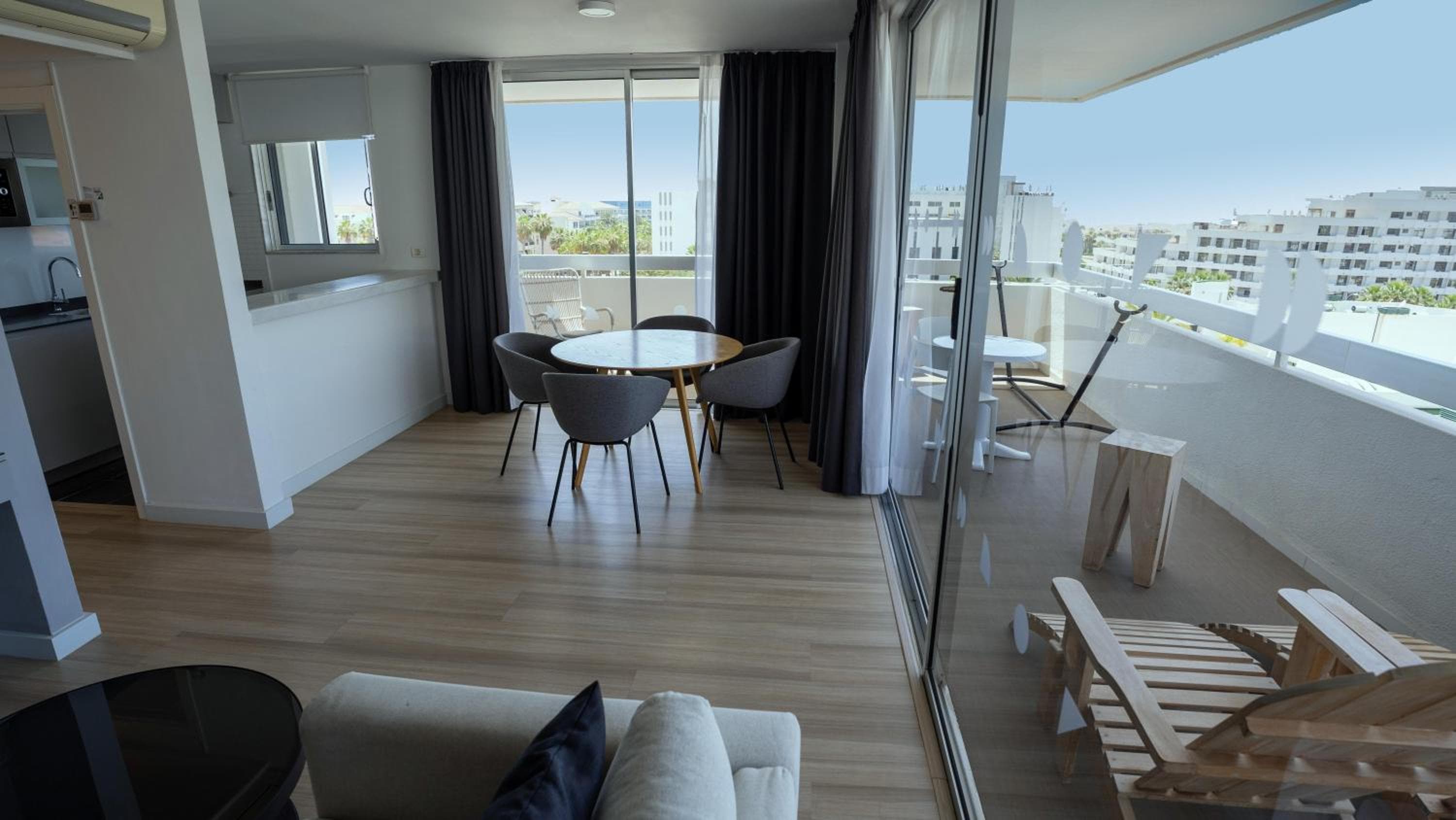 Coral Suites & Spa - Nur für Erwachsene — 22