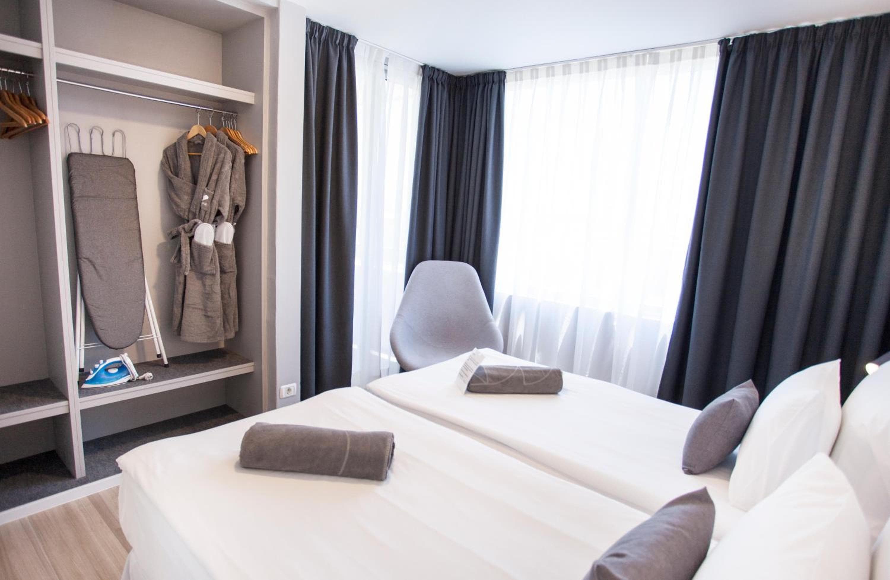 Coral Suites & Spa - Nur für Erwachsene — 7