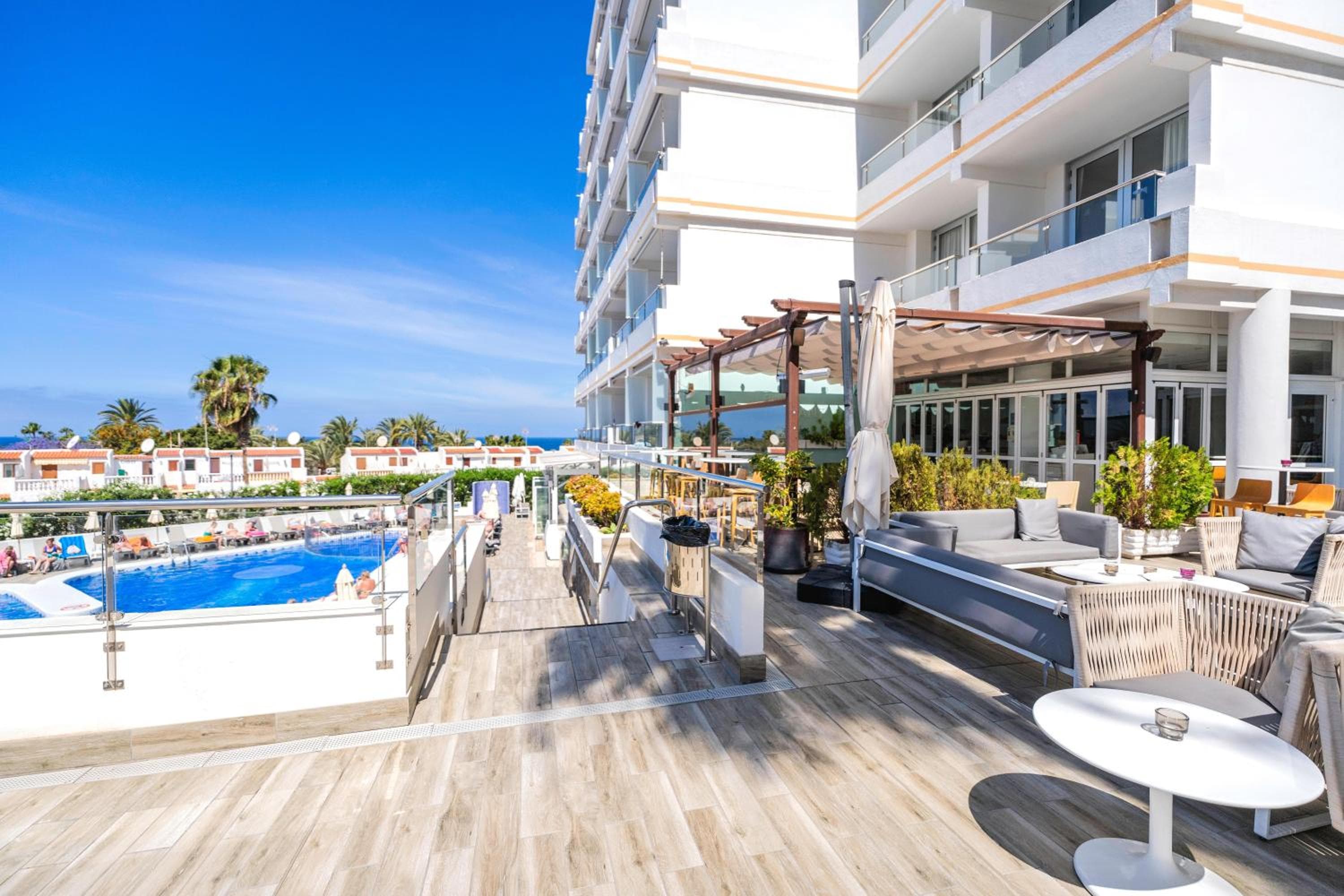 Coral Ocean View - Adults Only — 23