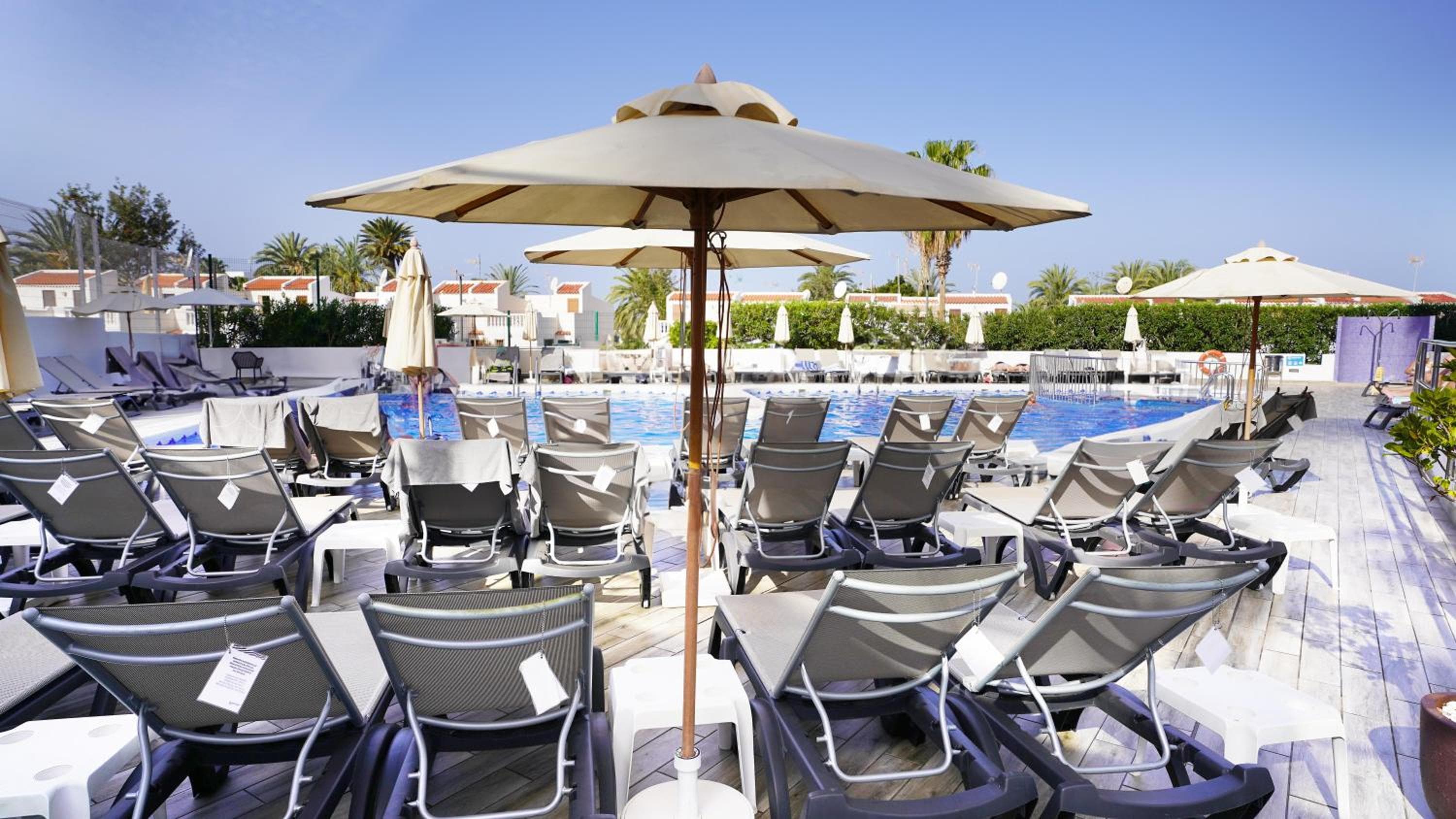 Coral Ocean View - Adults Only — 20