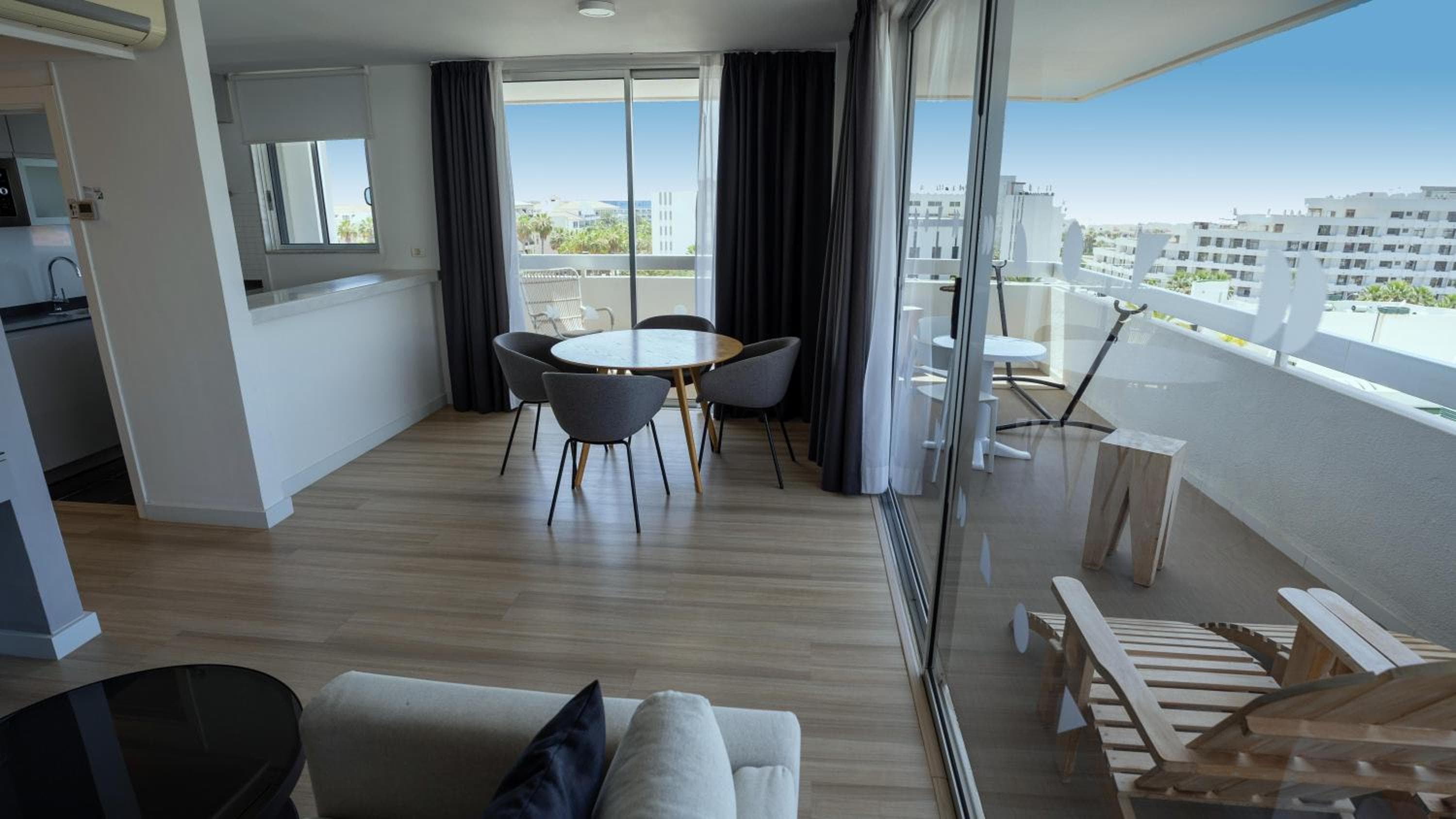 Coral Suites & Spa - Nur für Erwachsene — 9