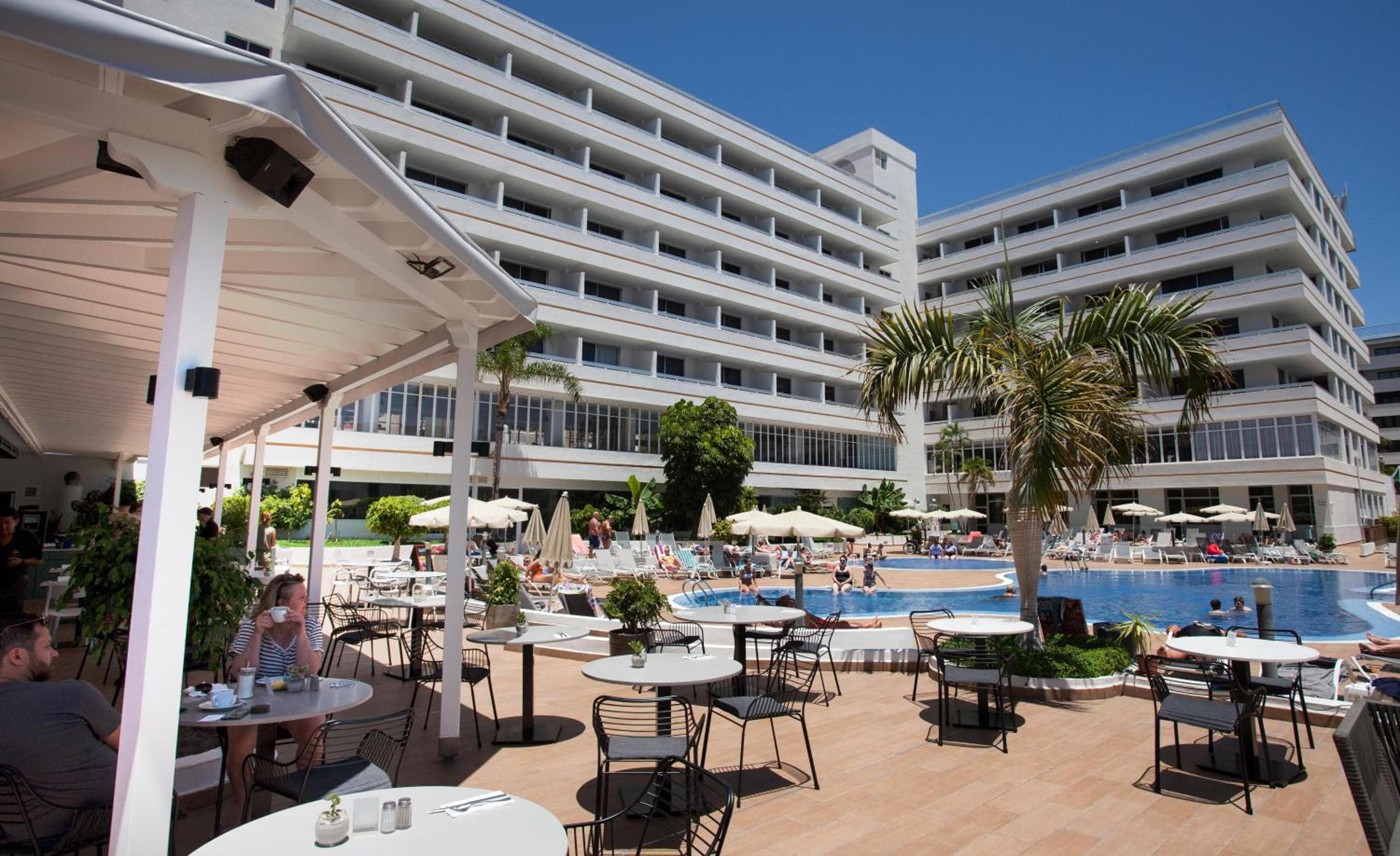 Coral Suites & Spa - Nur für Erwachsene — 8