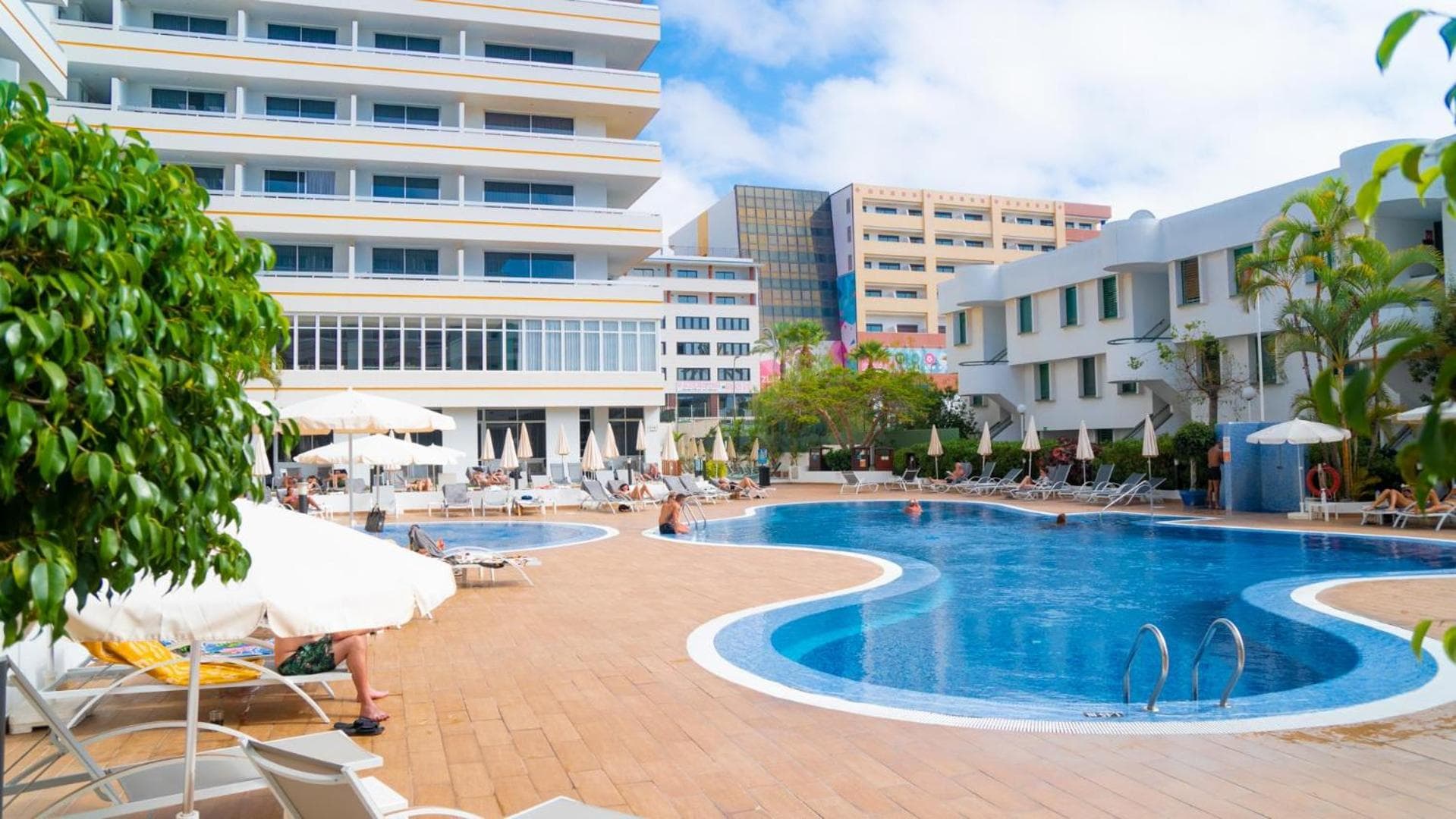 Coral Suites & Spa - Nur für Erwachsene — 1