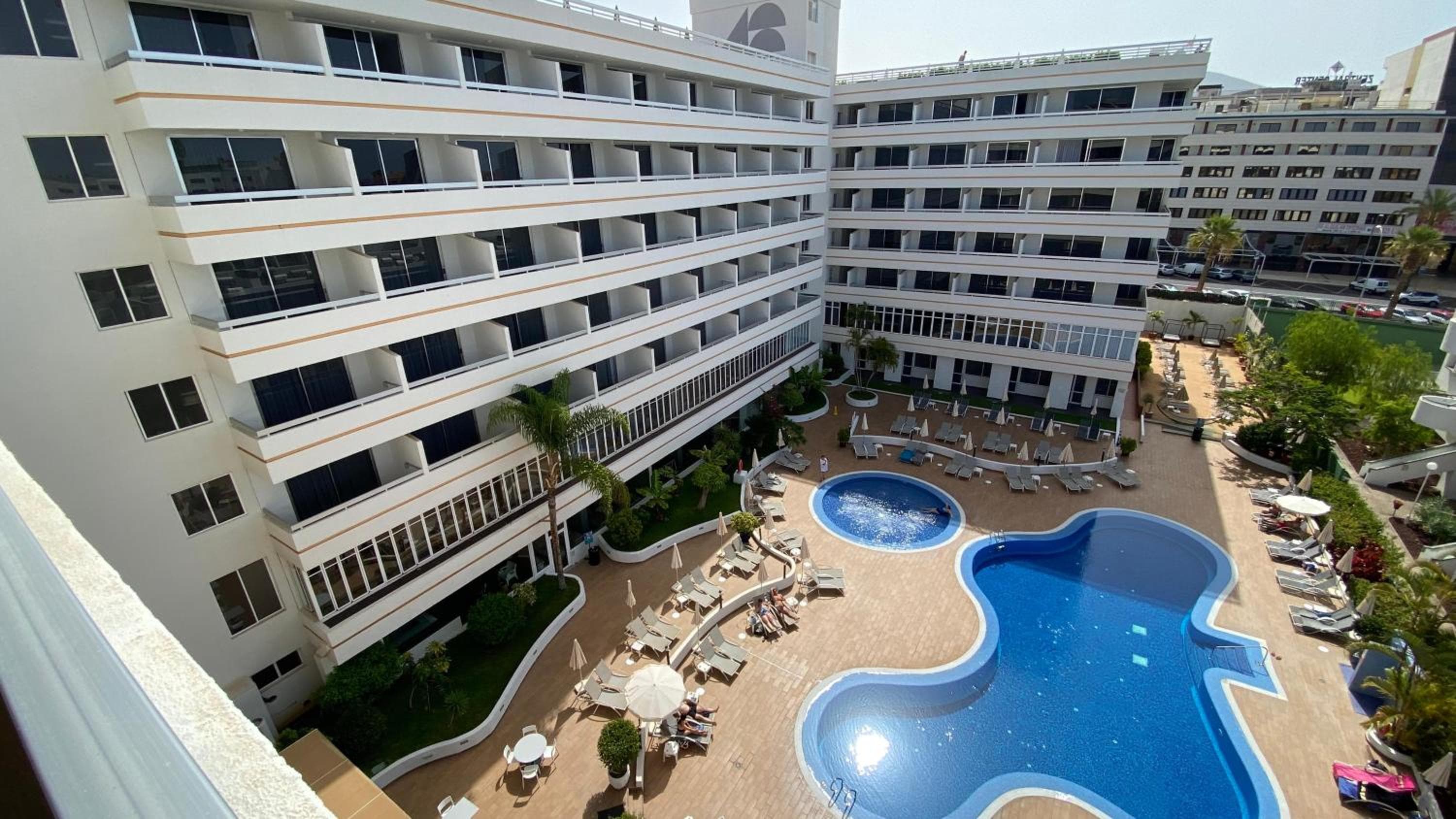 Coral Suites & Spa - Nur für Erwachsene — 5