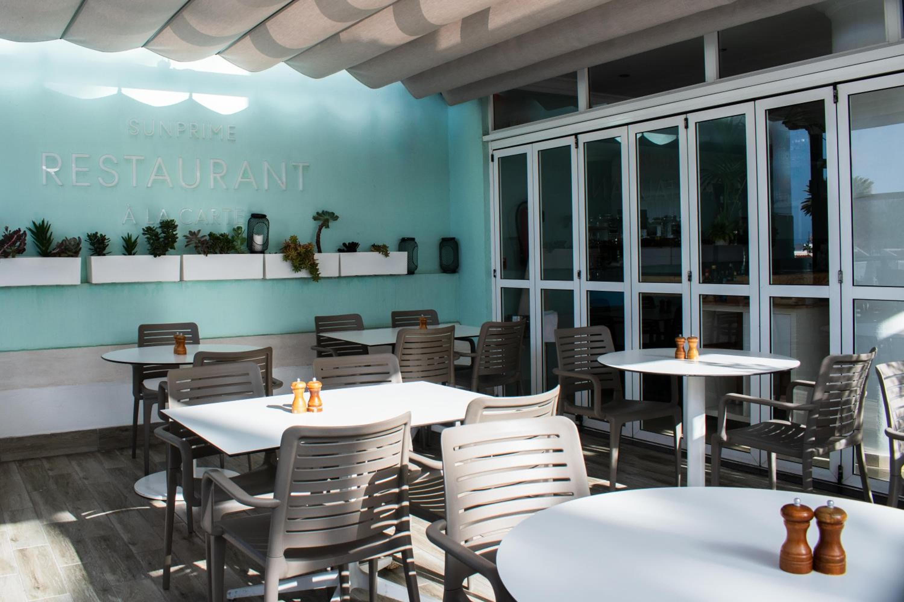 Coral Ocean View - Adults Only — 28