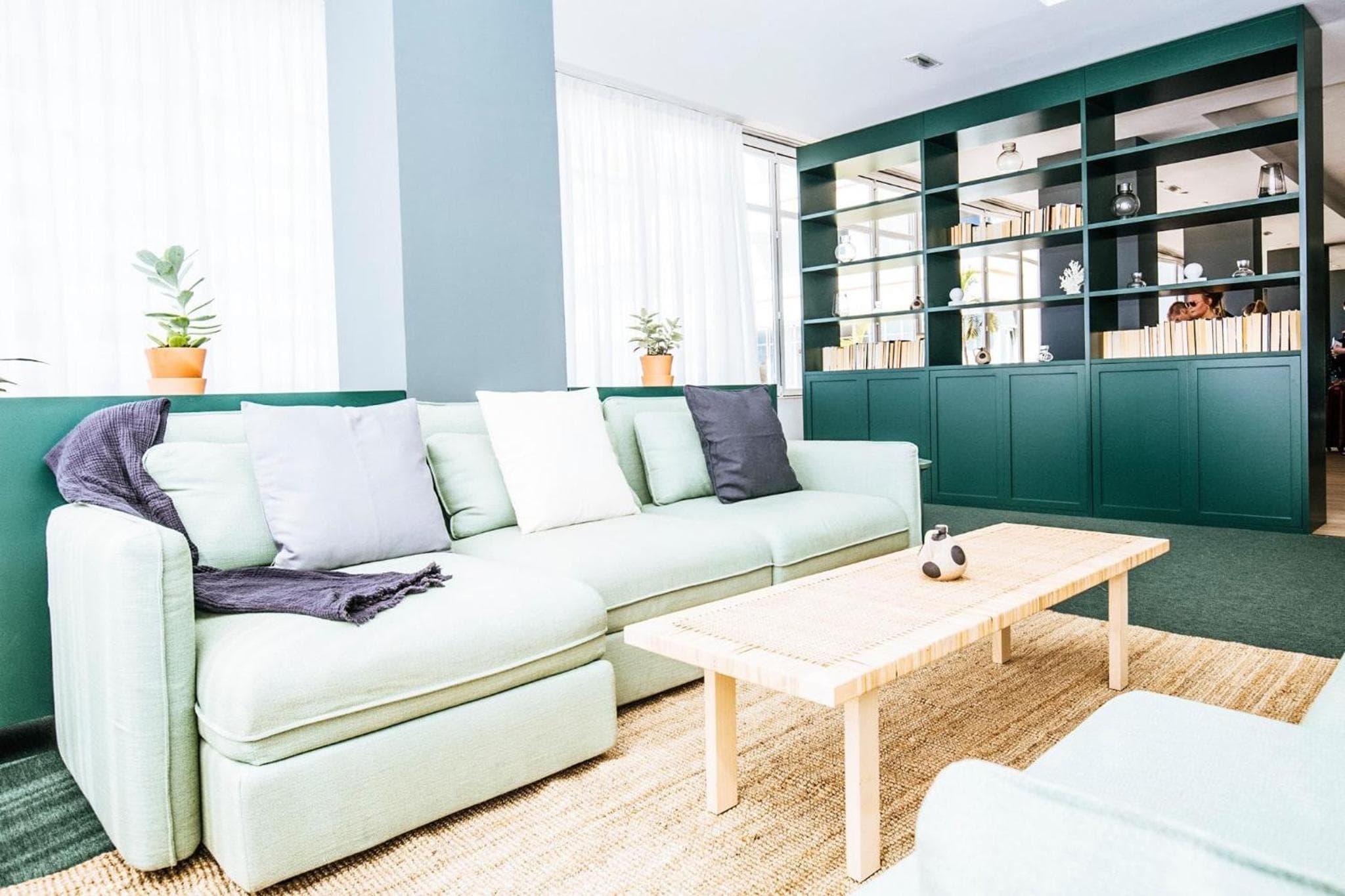 Coral Suites & Spa - Nur für Erwachsene — 24