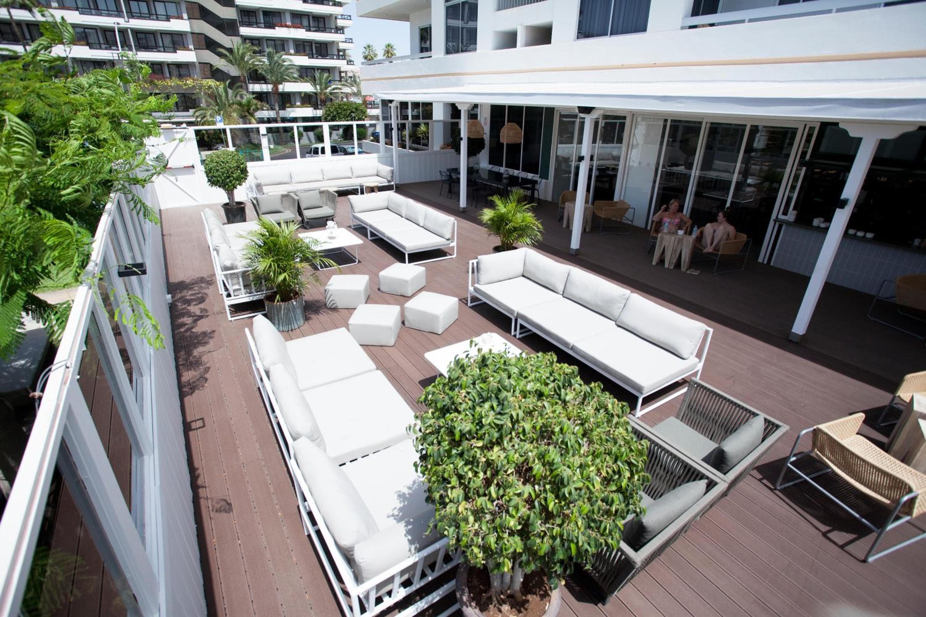 Coral Suites & Spa - Nur für Erwachsene — 3