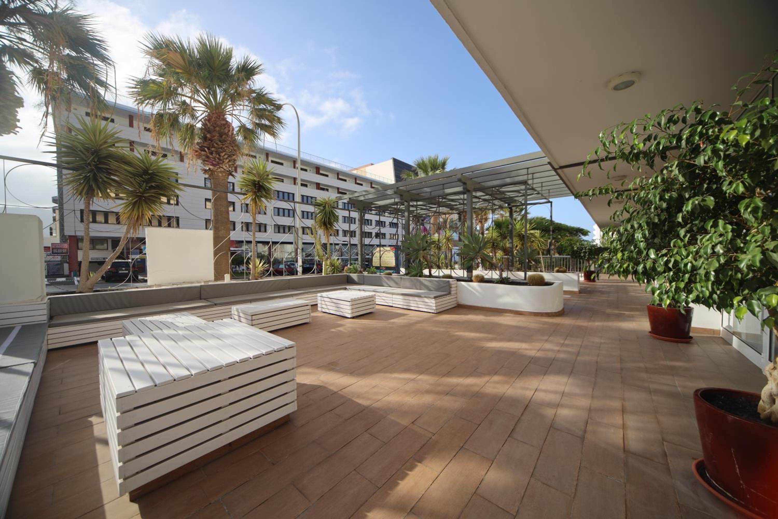 Coral Suites & Spa - Nur für Erwachsene — 26