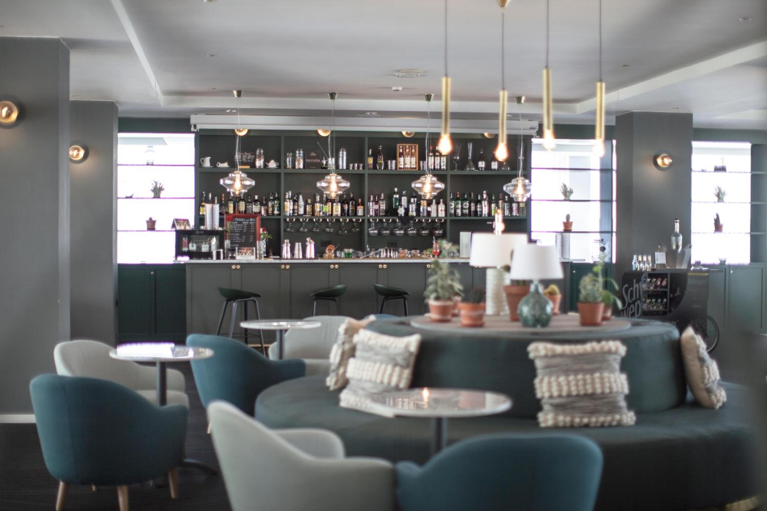 Coral Suites & Spa - Nur für Erwachsene — 16