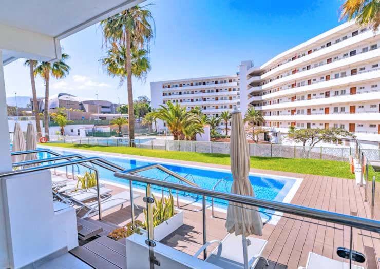 Coral Ocean View - Adults Only — 3