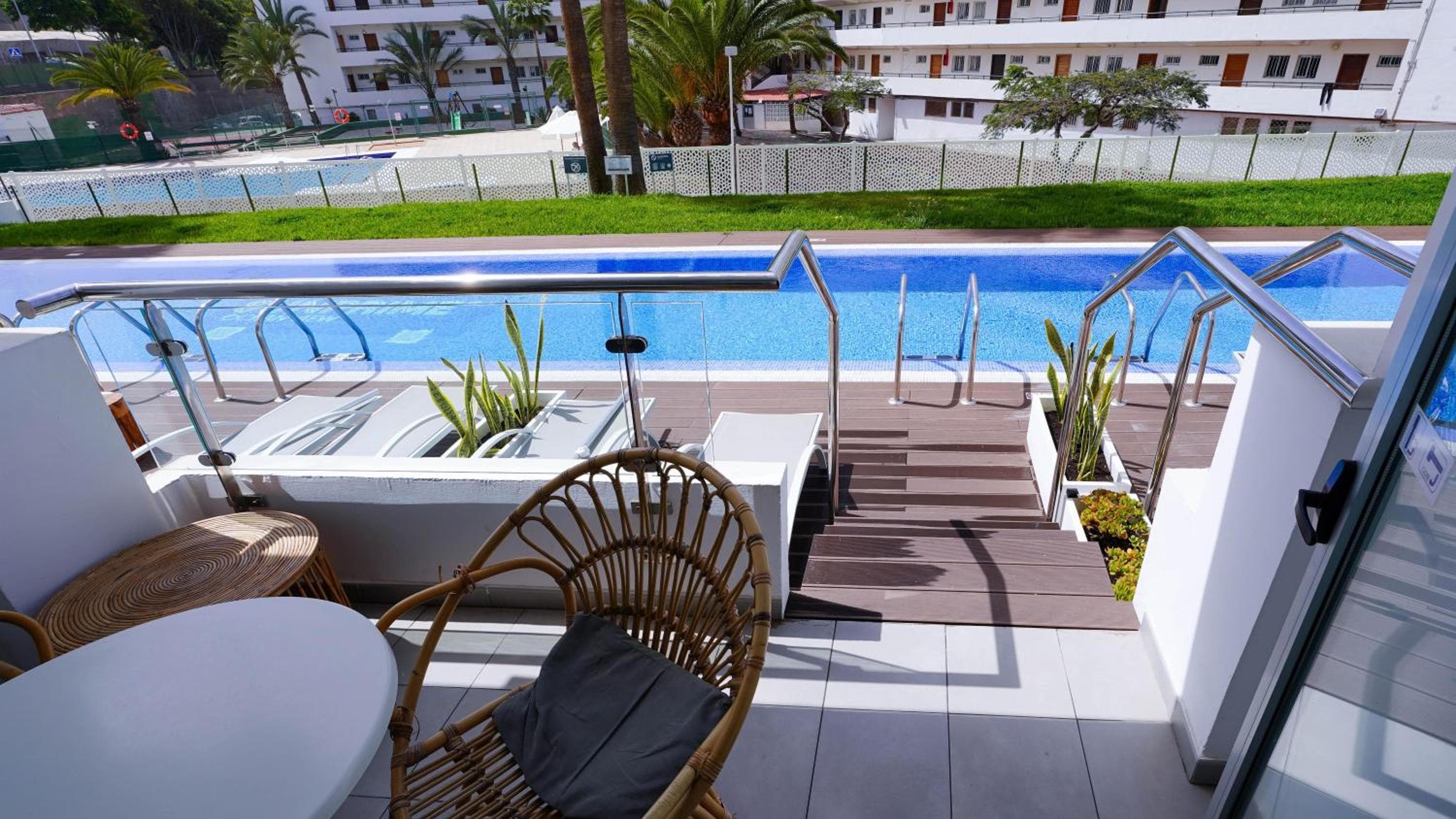 Coral Ocean View - Adults Only — 30