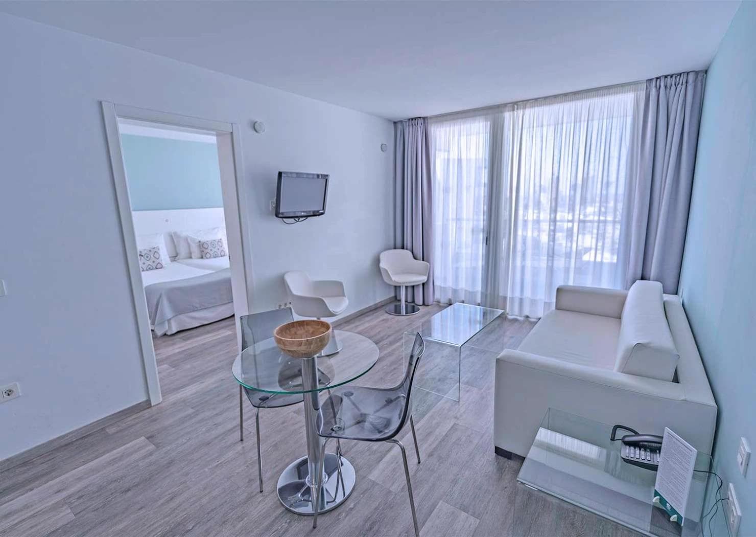 Coral Ocean View - Adults Only — 7