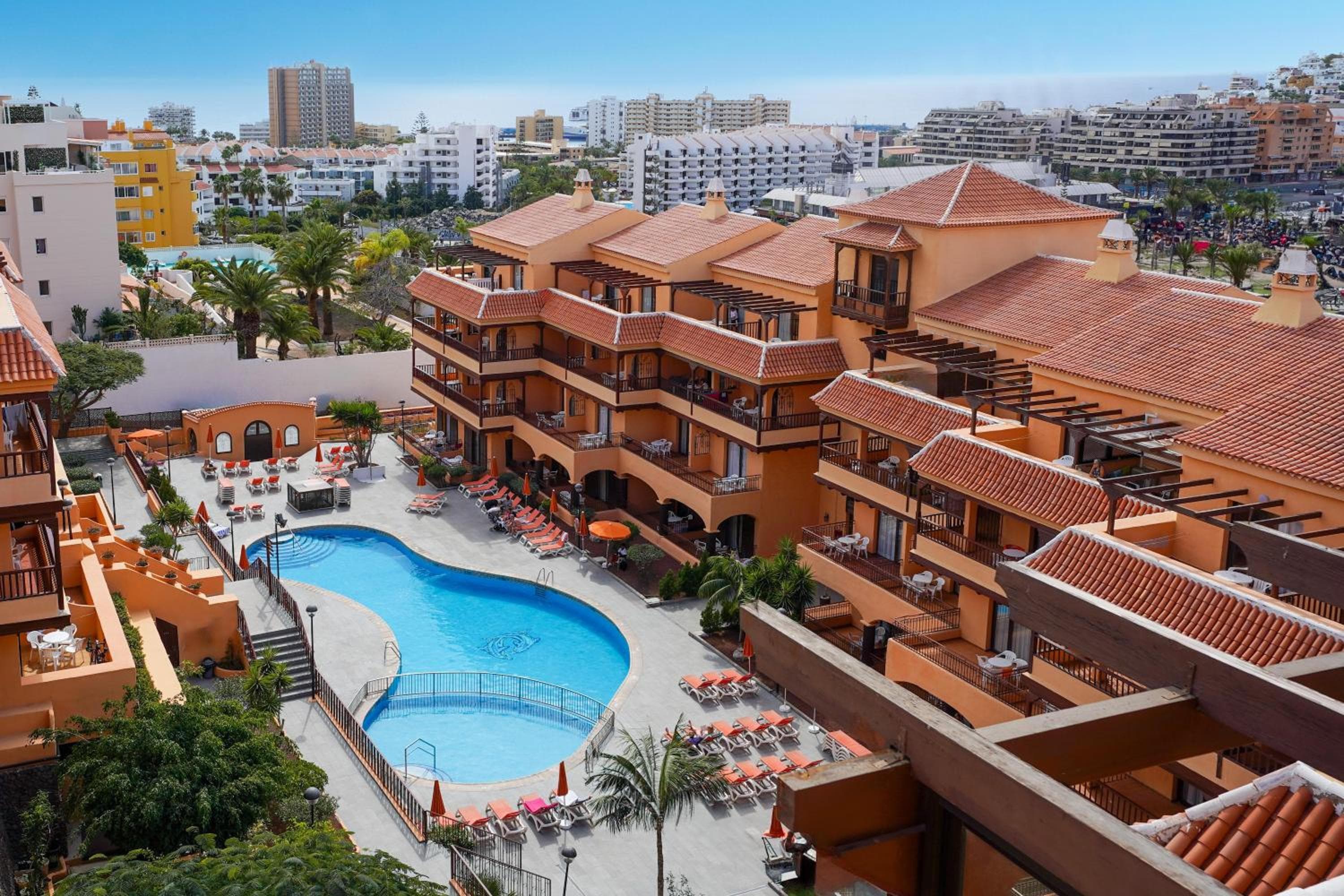 Coral Los Alisios — 5