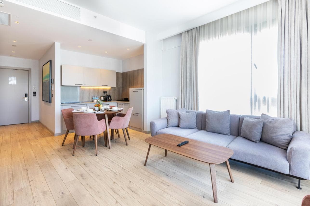 Antwell Suites — 2