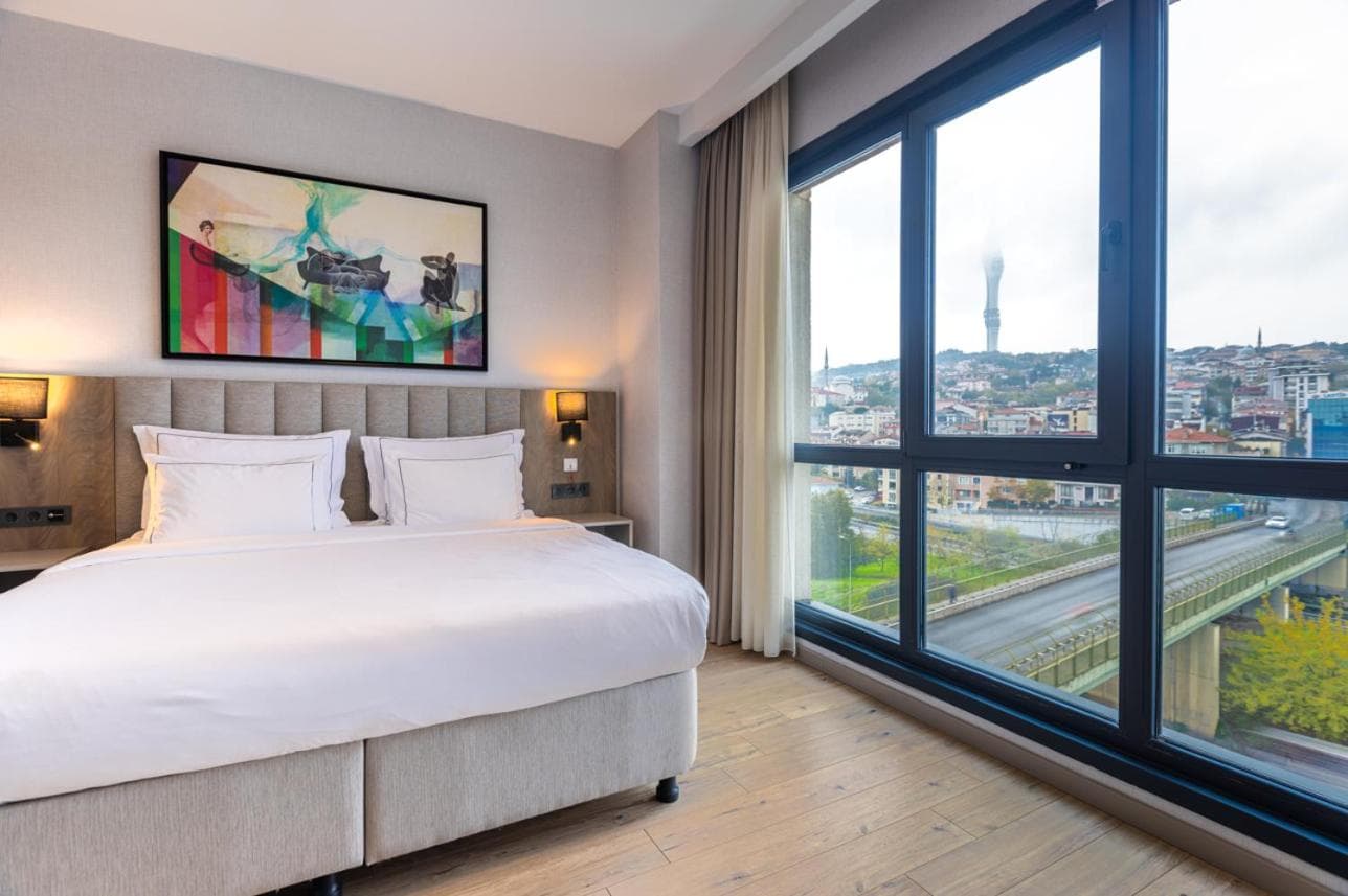 Antwell Suites — 3