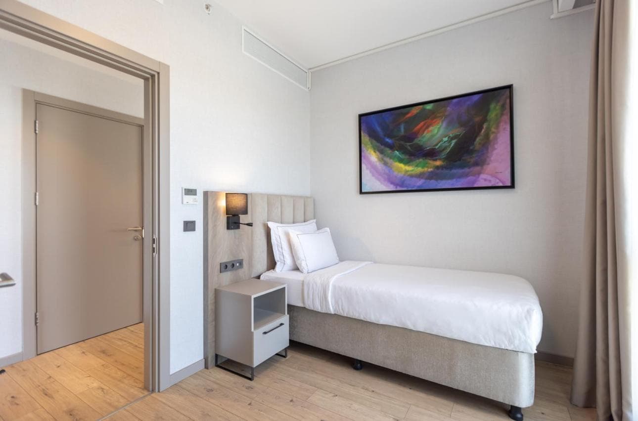 Antwell Suites — 4