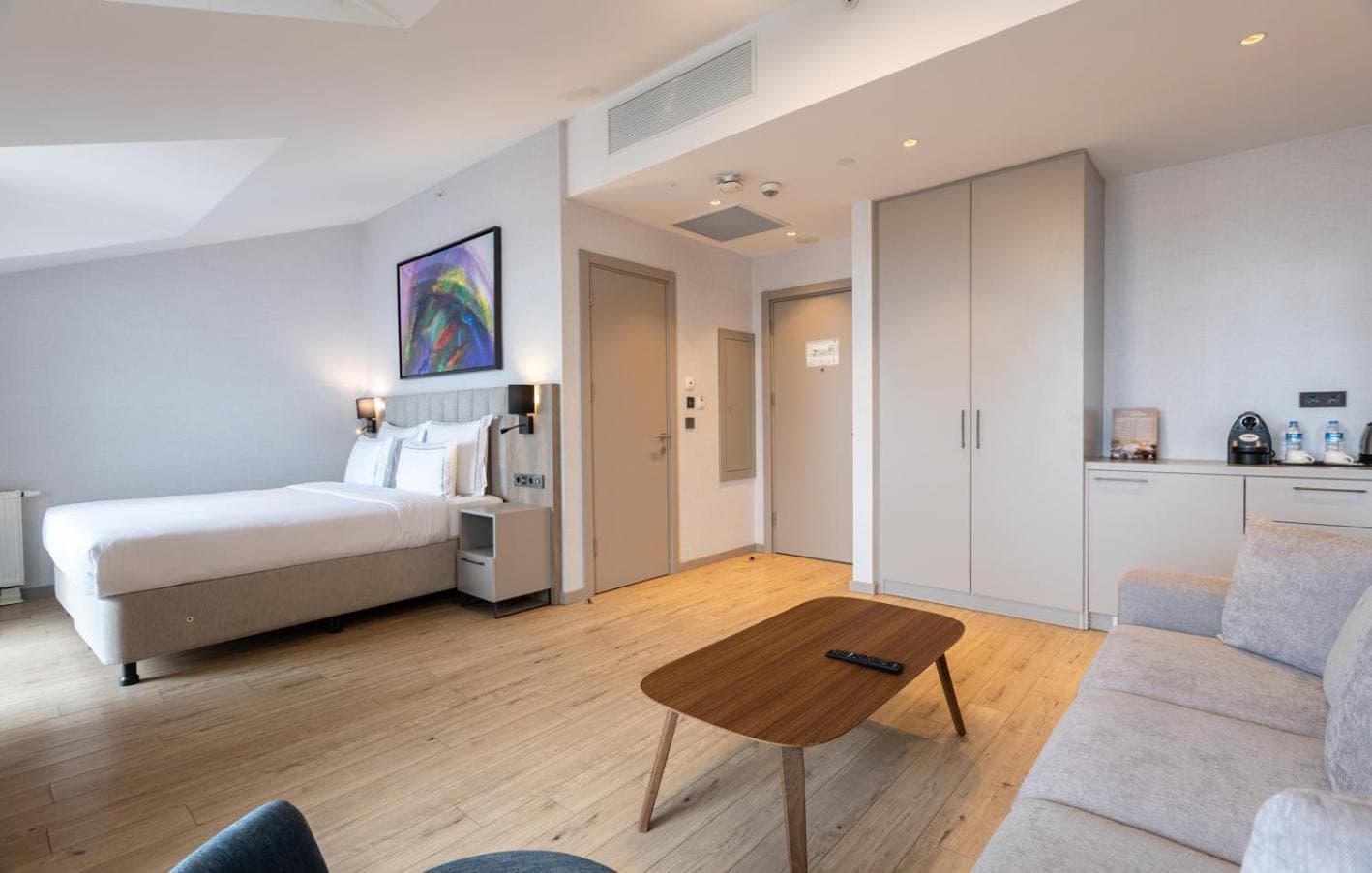 Antwell Suites — 6