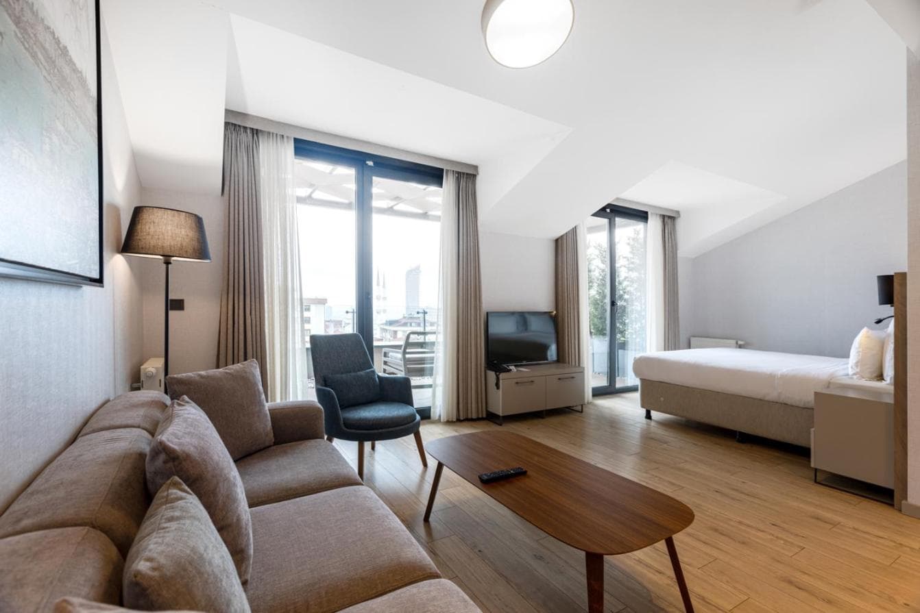 Antwell Suites — 7