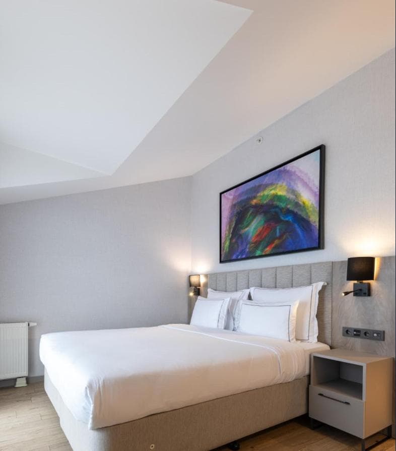 Antwell Suites — 8