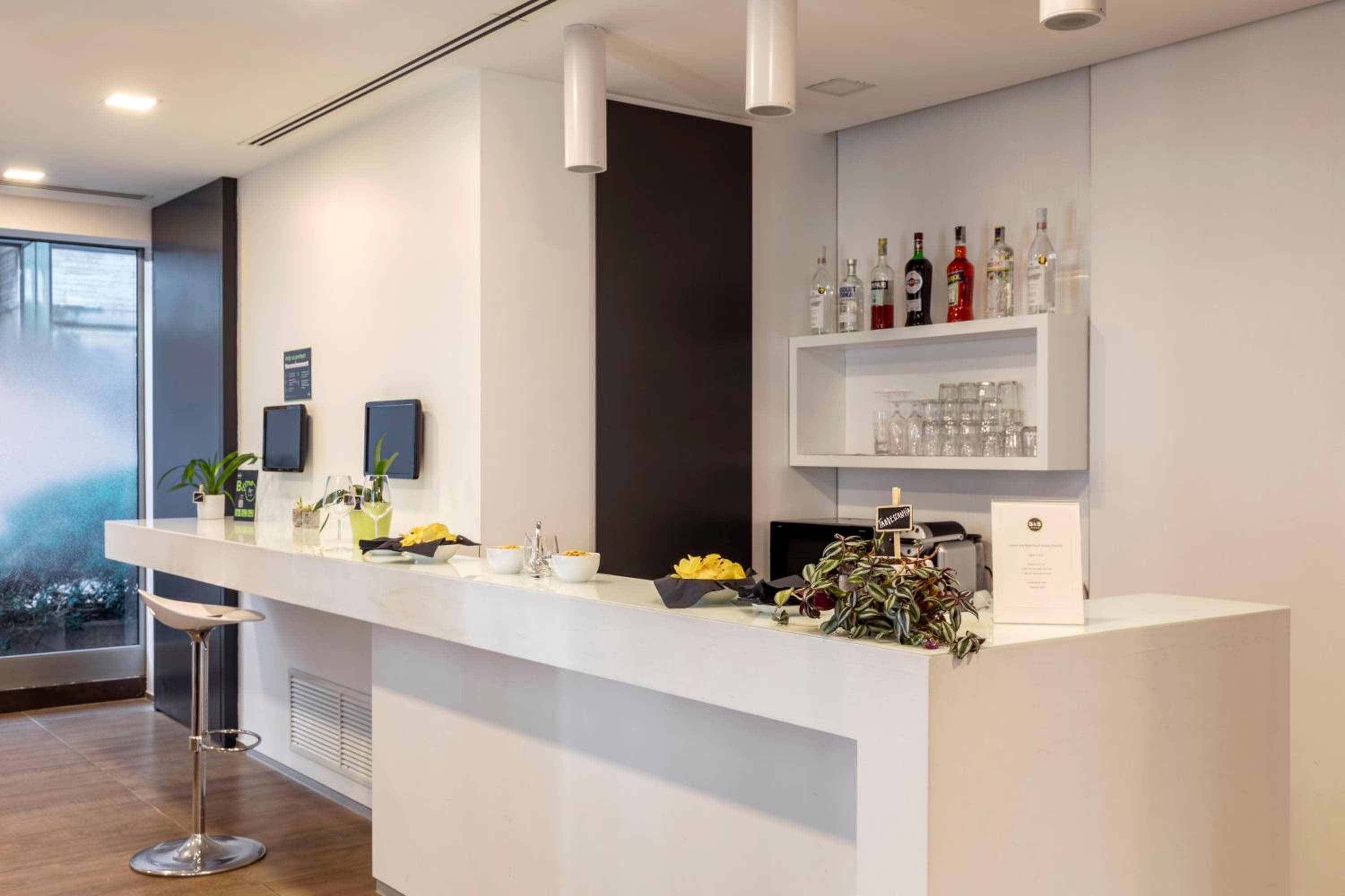 B&B Hotel Milano Portello — 3