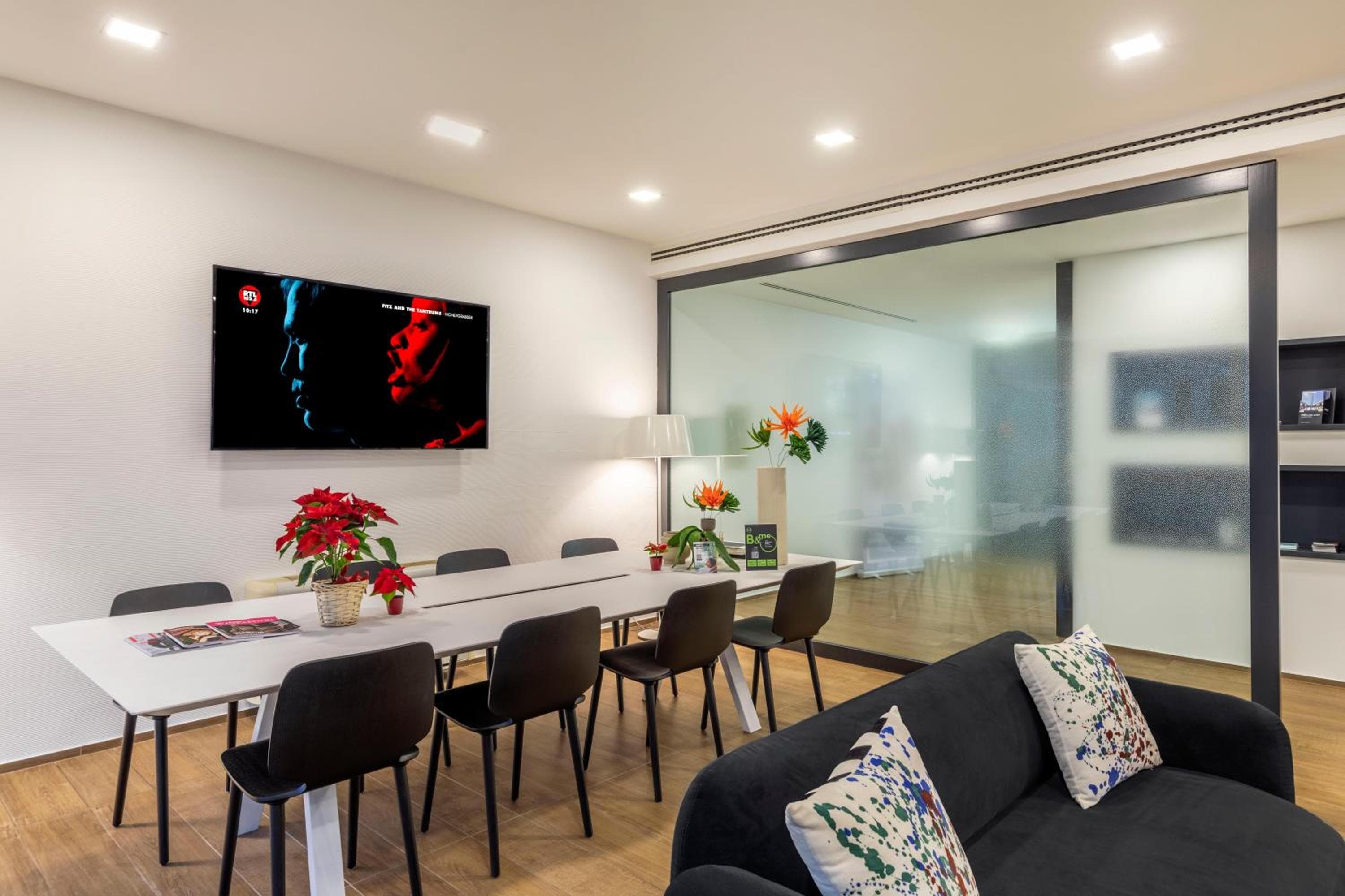 B&B Hotel Milano Portello — 15