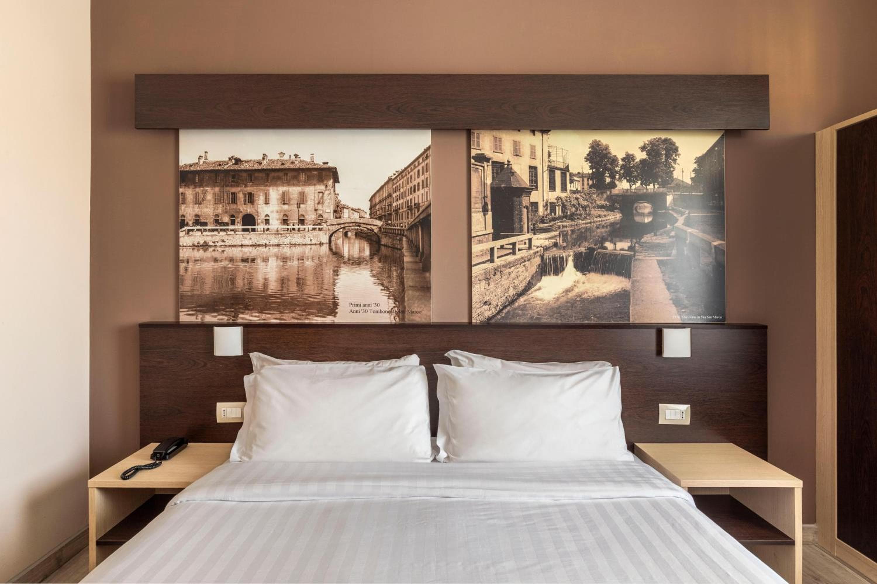 B&B Hotel Milano Portello — 11