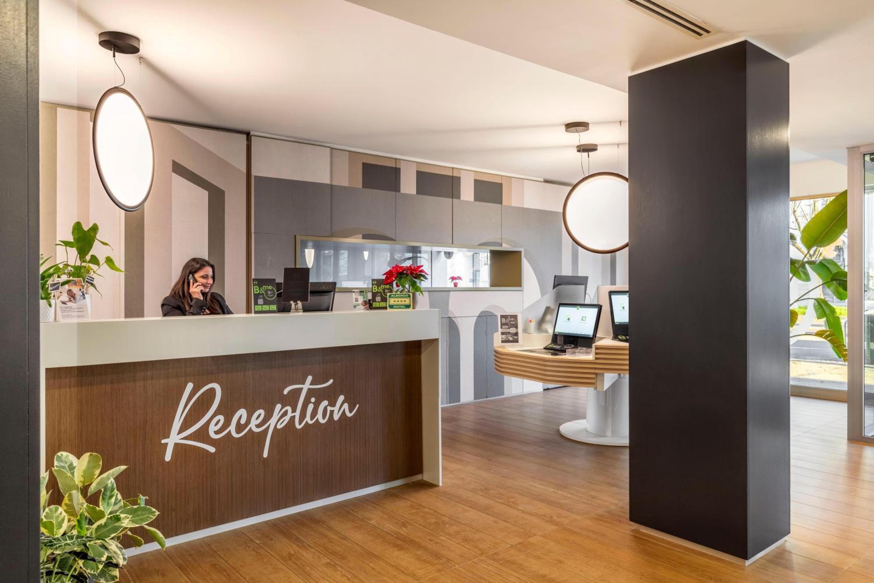 B&B Hotel Milano Portello — 21