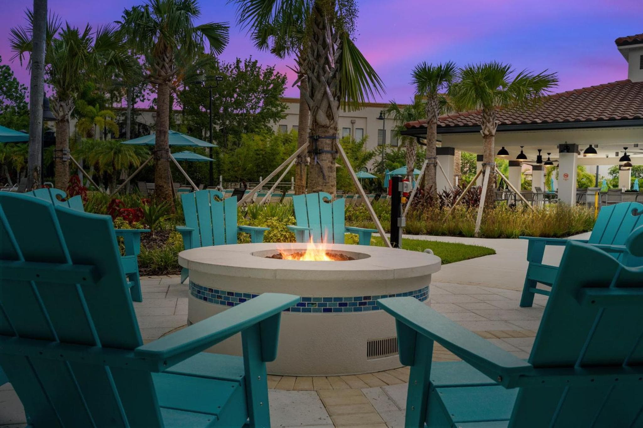 Vista Cay Resort by Millenium at Universal Blvd. — 26