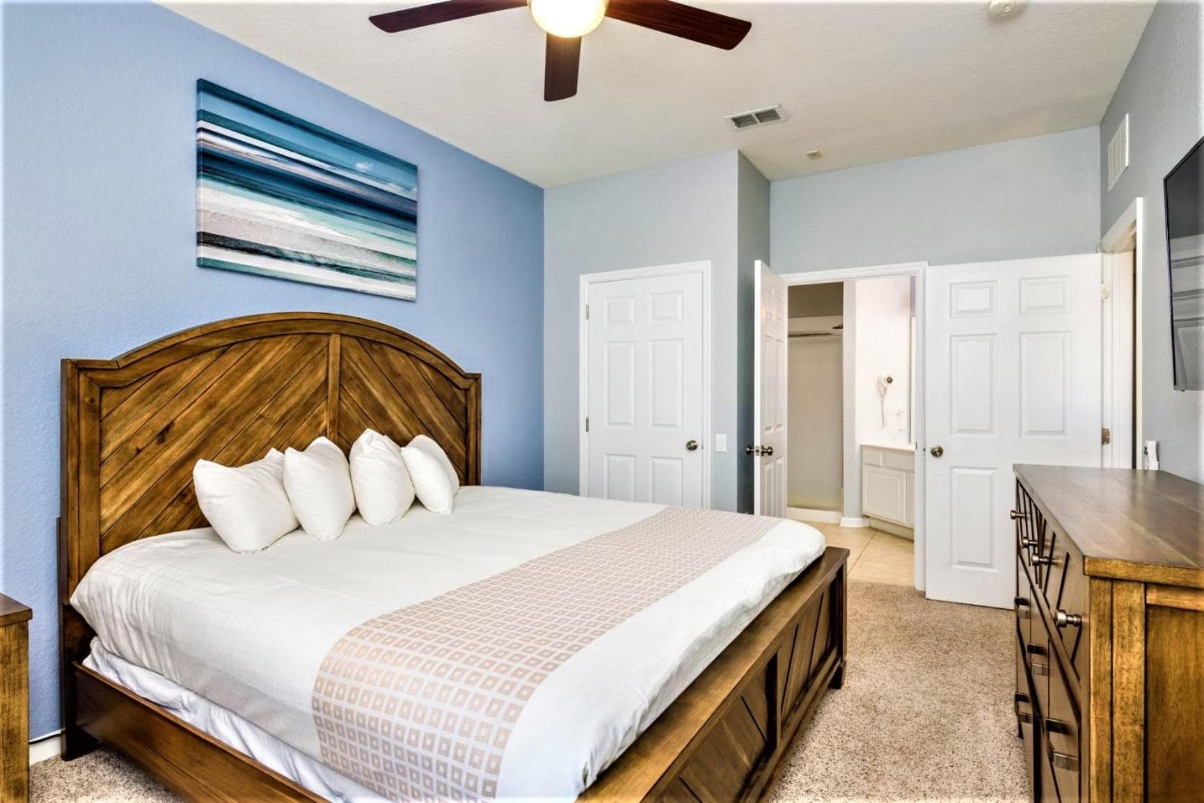 Vista Cay Resort by Millenium at Universal Blvd. — 20