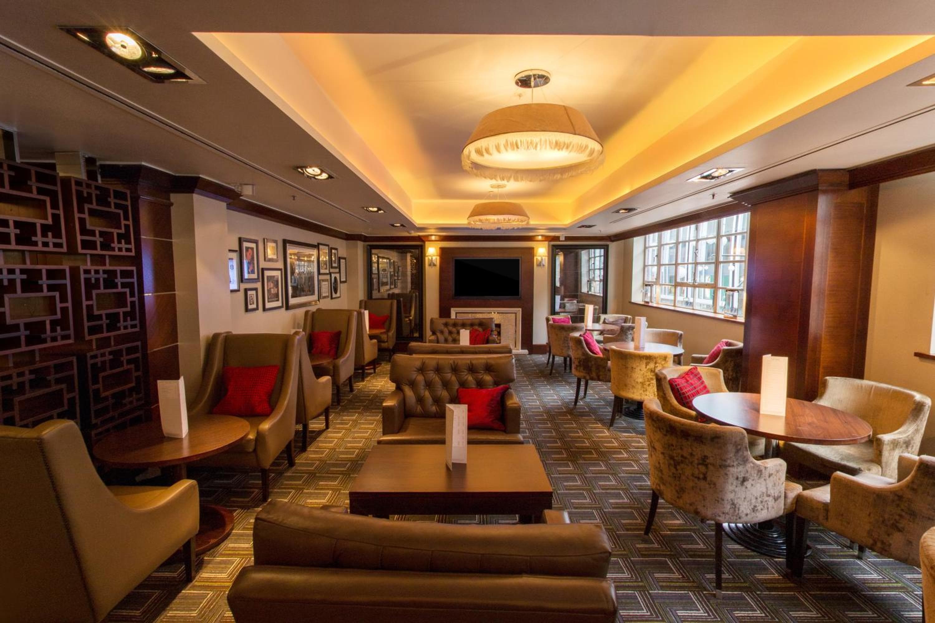 Thistle London Marble Arch — 10