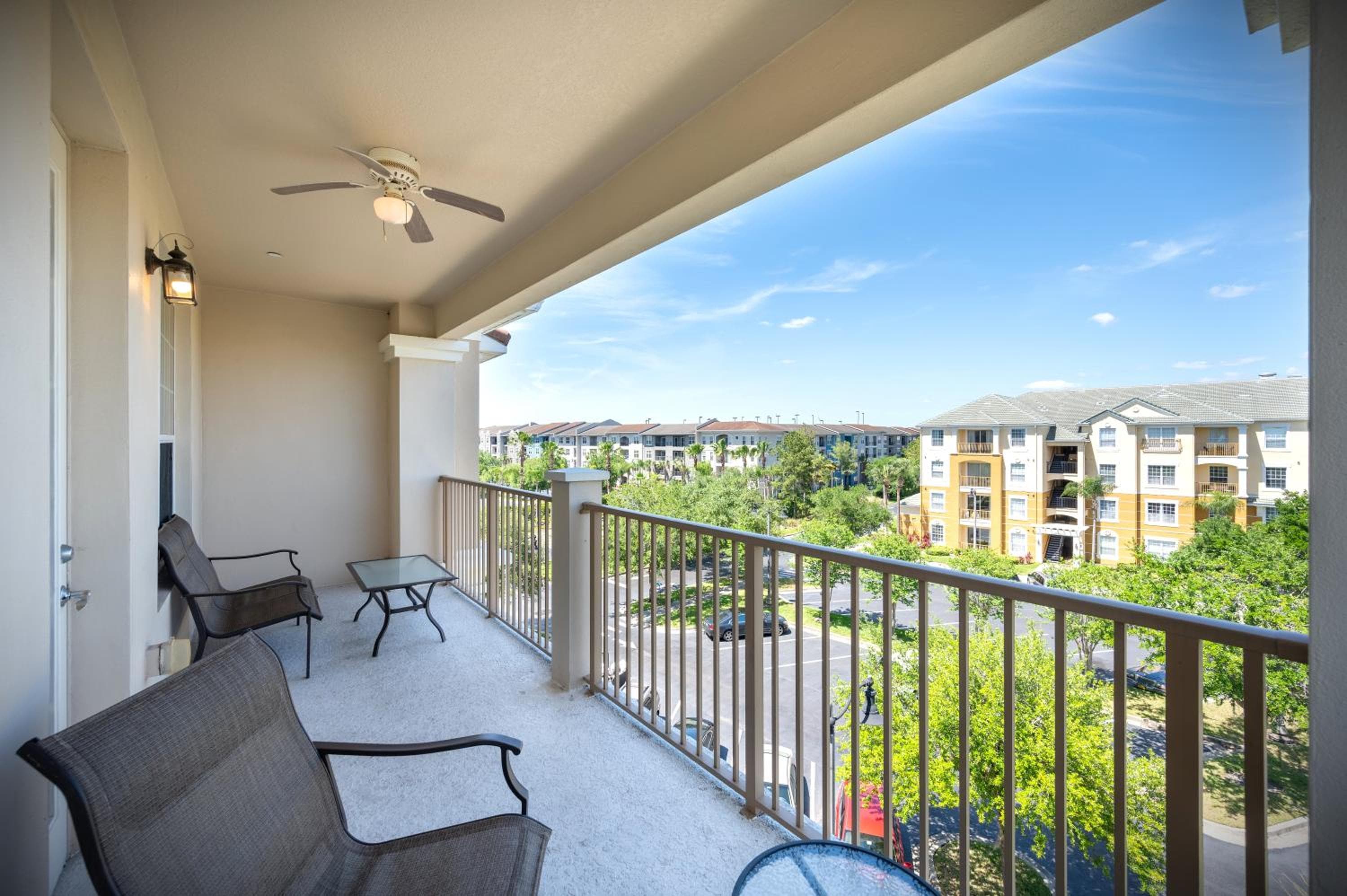 Vista Cay Resort by Millenium at Universal Blvd. — 12