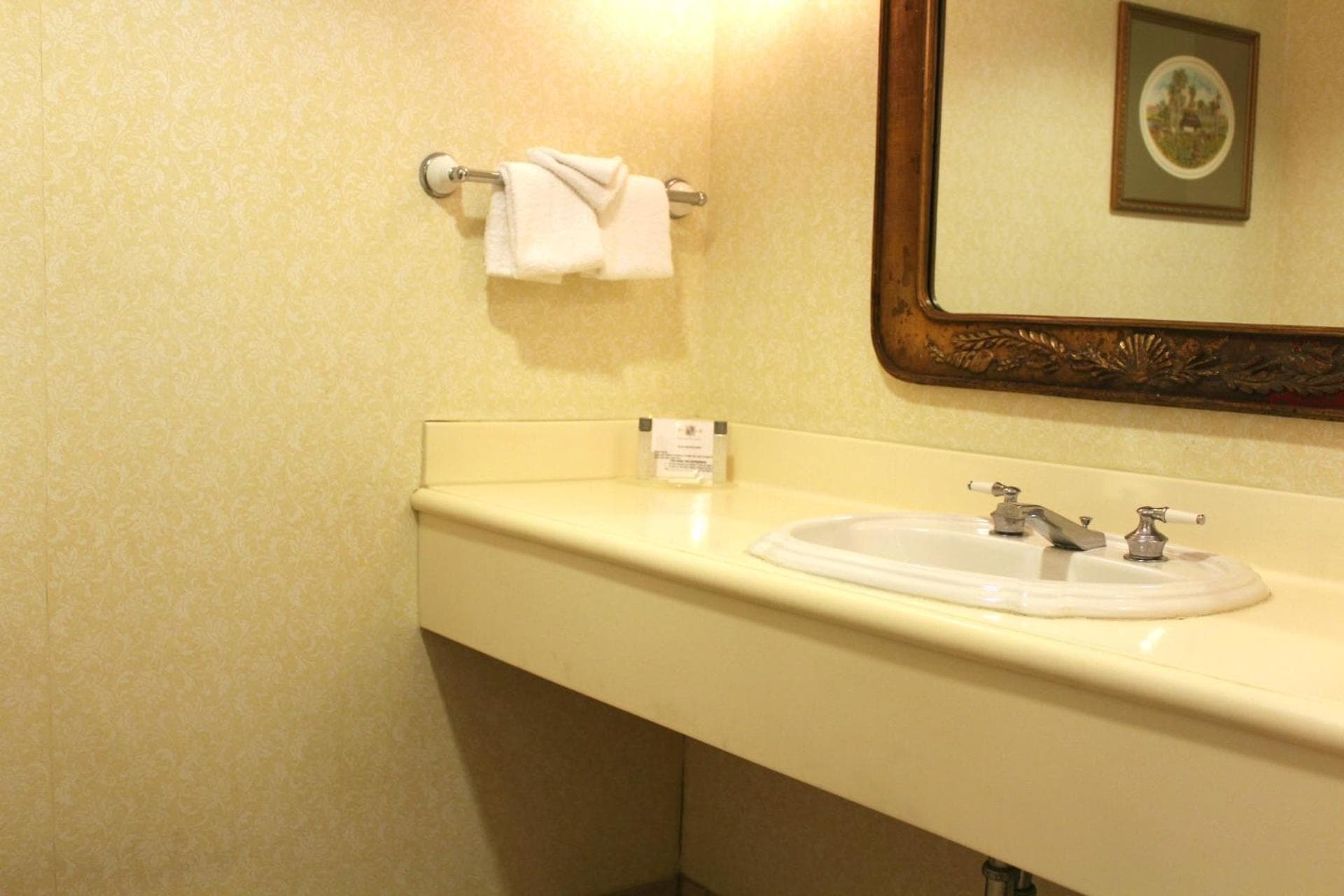 Monumental Hotel Orlando — 20