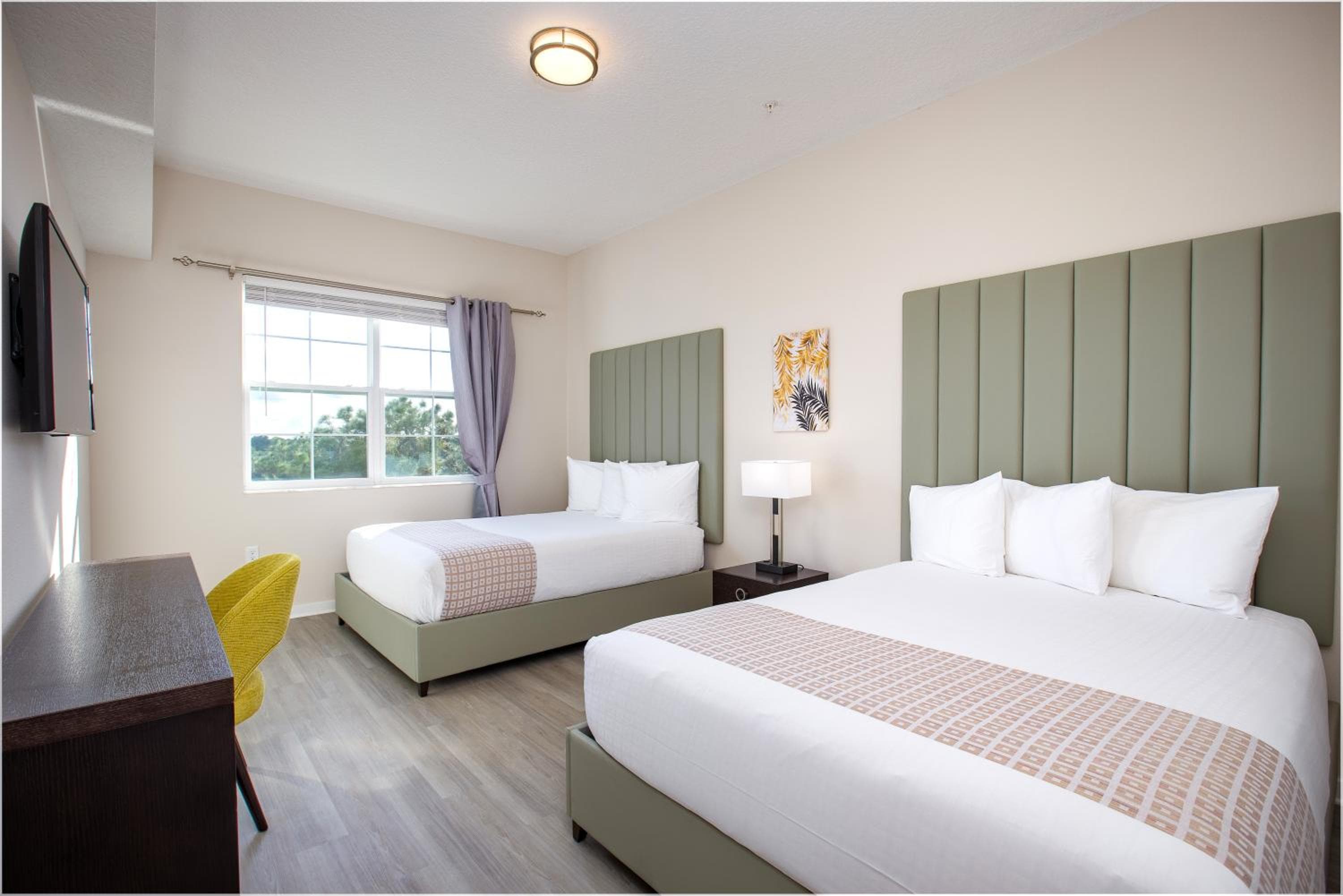 Vista Cay Resort by Millenium at Universal Blvd. — 23