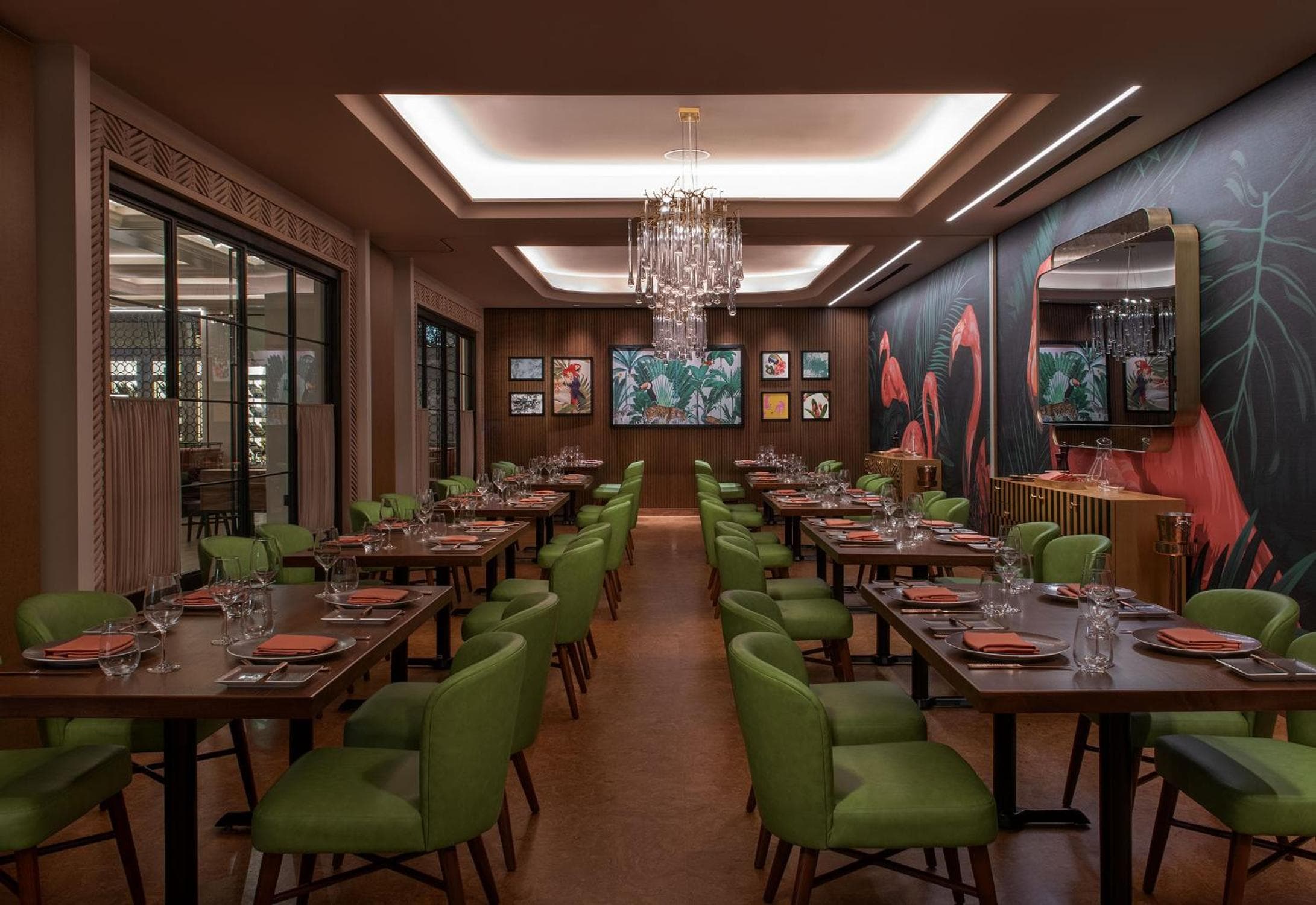 Flamingo Las Vegas Hotel & Casino — 11